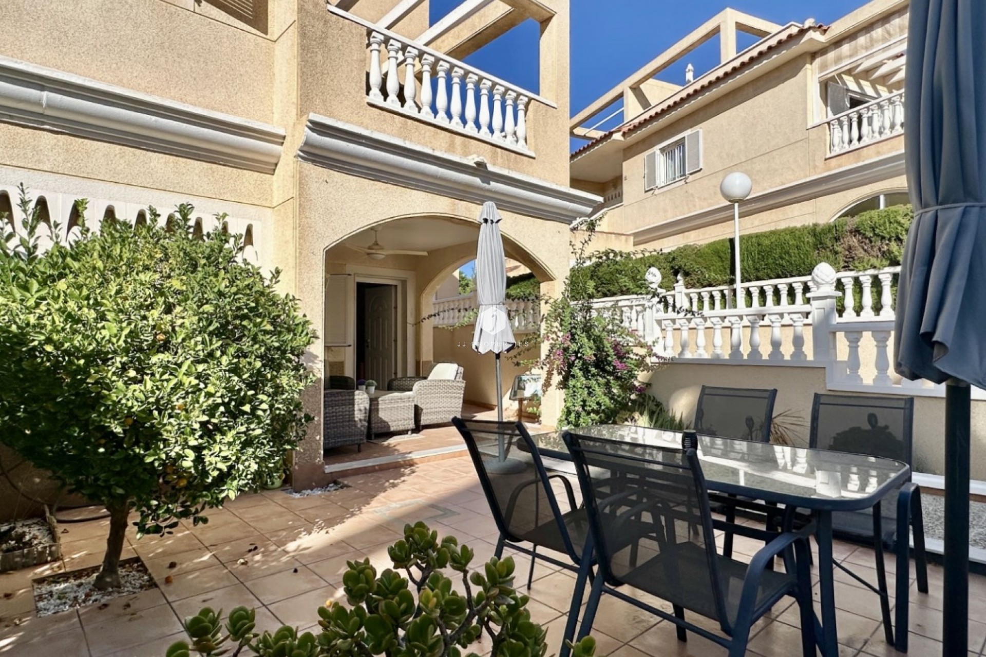 D'occasion - Duplex -
Orihuela Costa - Costa Blanca