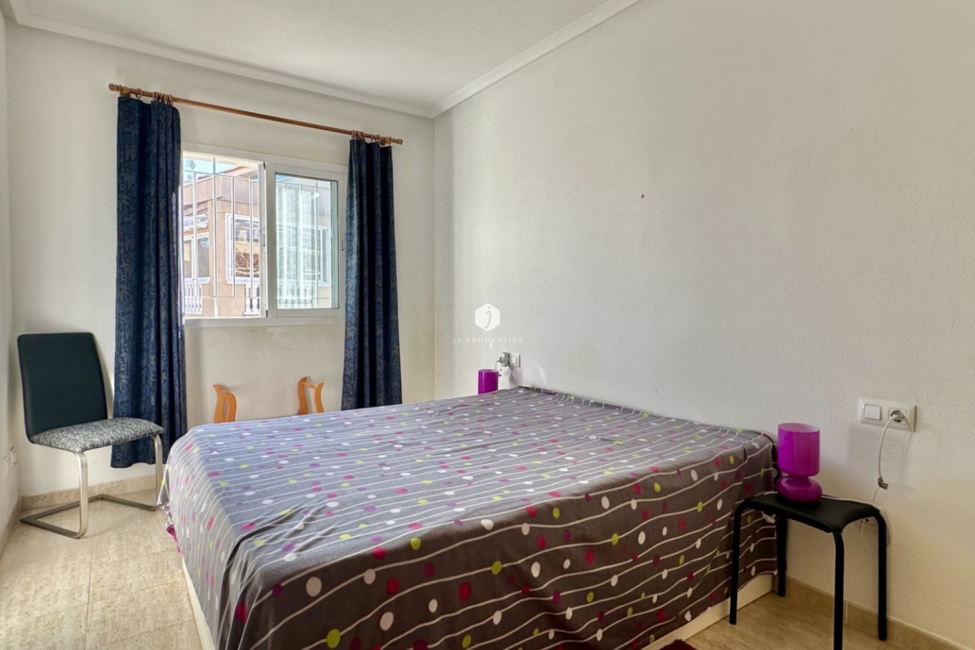 D'occasion - Duplex -
Orihuela Costa - Costa Blanca