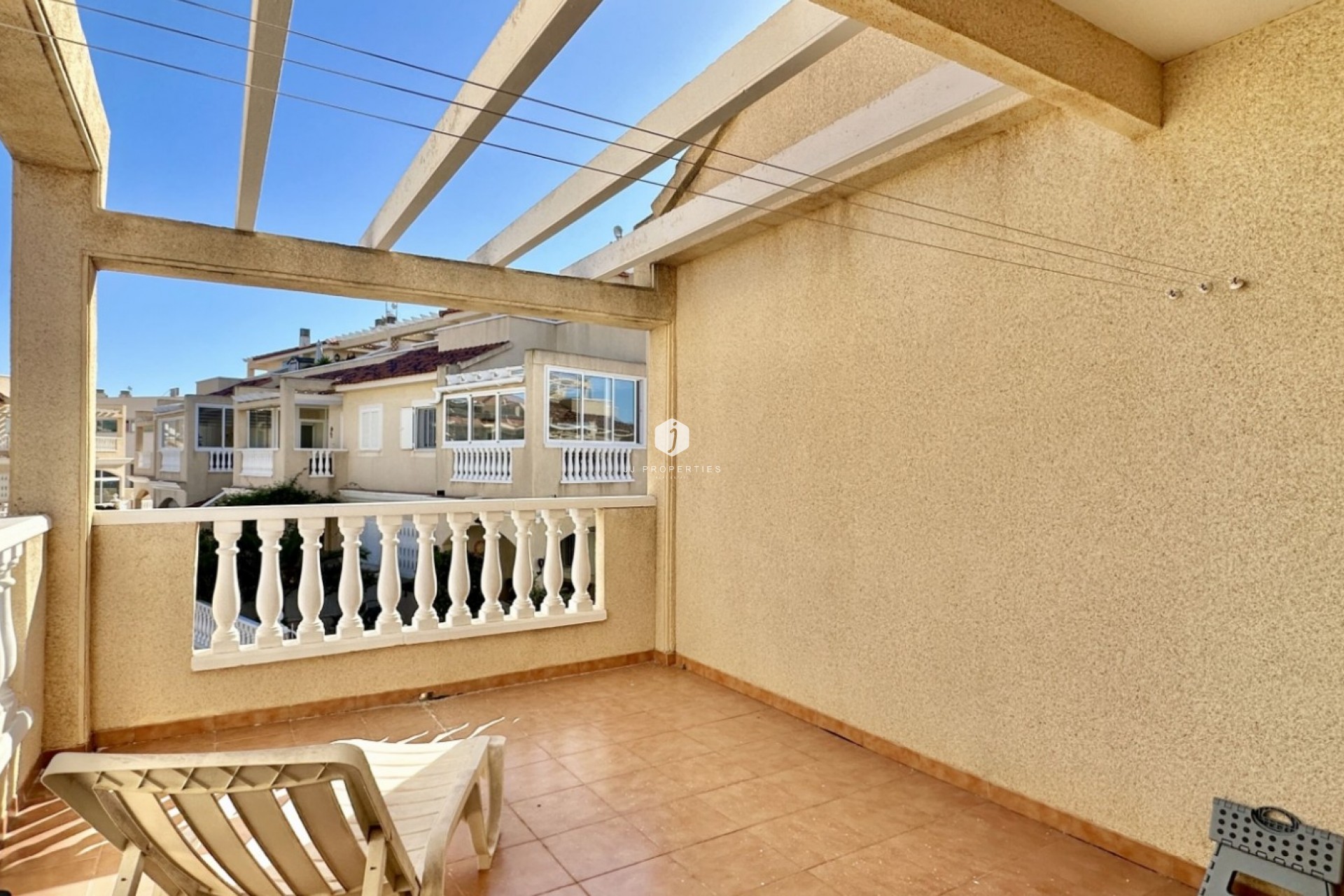 D'occasion - Duplex -
Orihuela Costa - Costa Blanca