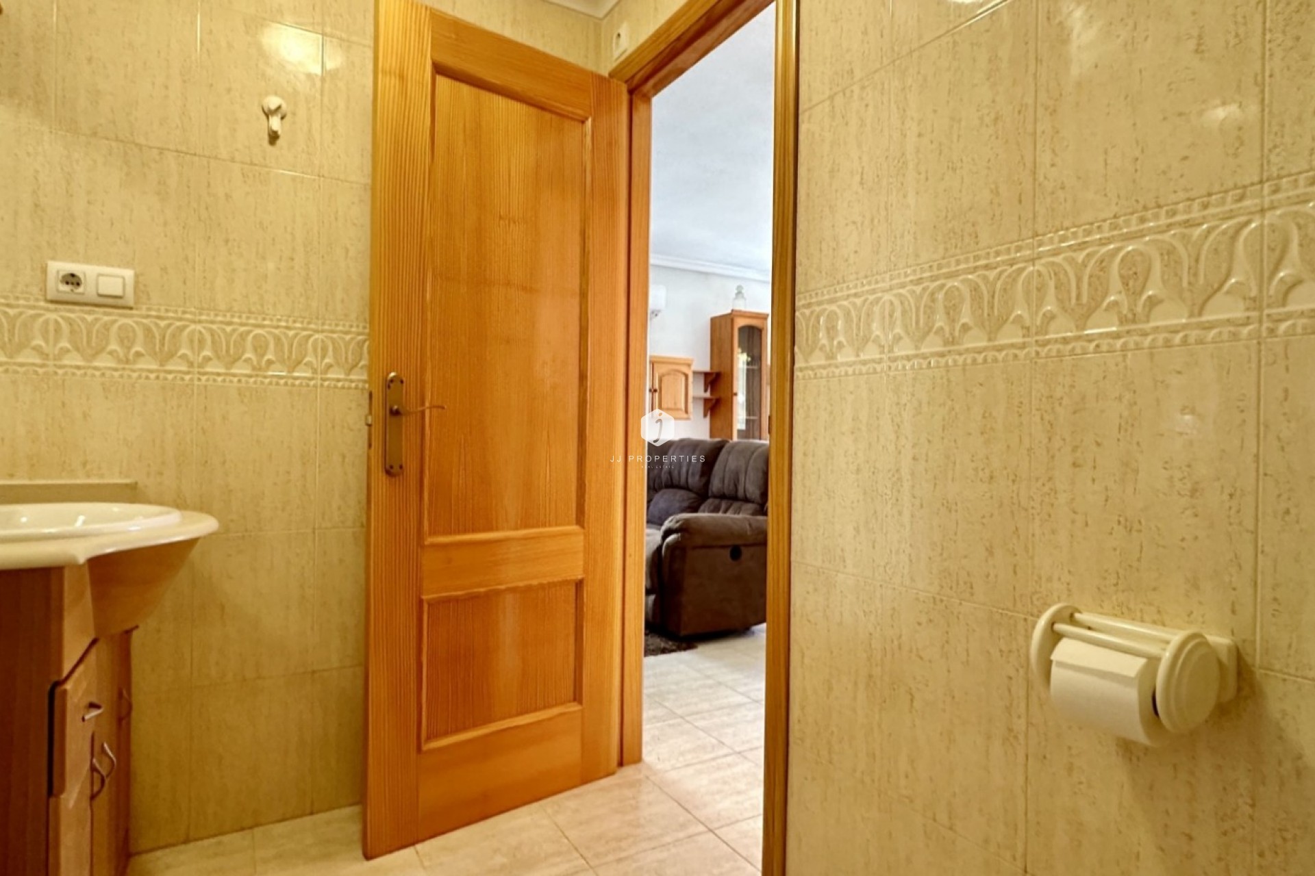 D'occasion - Duplex -
Orihuela Costa - Costa Blanca