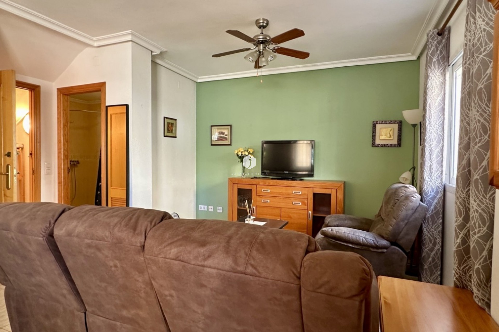 D'occasion - Duplex -
Orihuela Costa - Costa Blanca