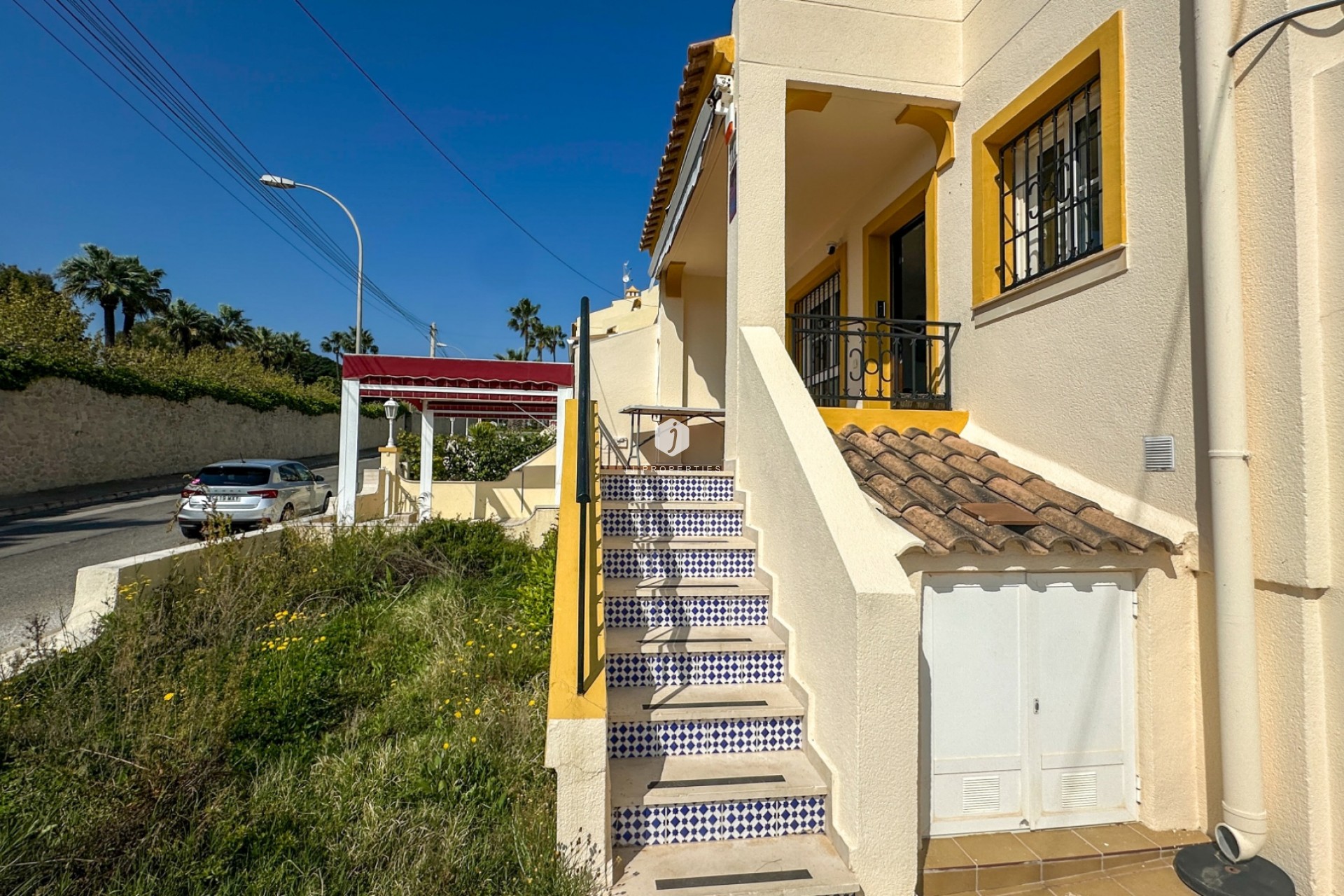 D'occasion - Duplex -
Orihuela Costa - Costa Blanca