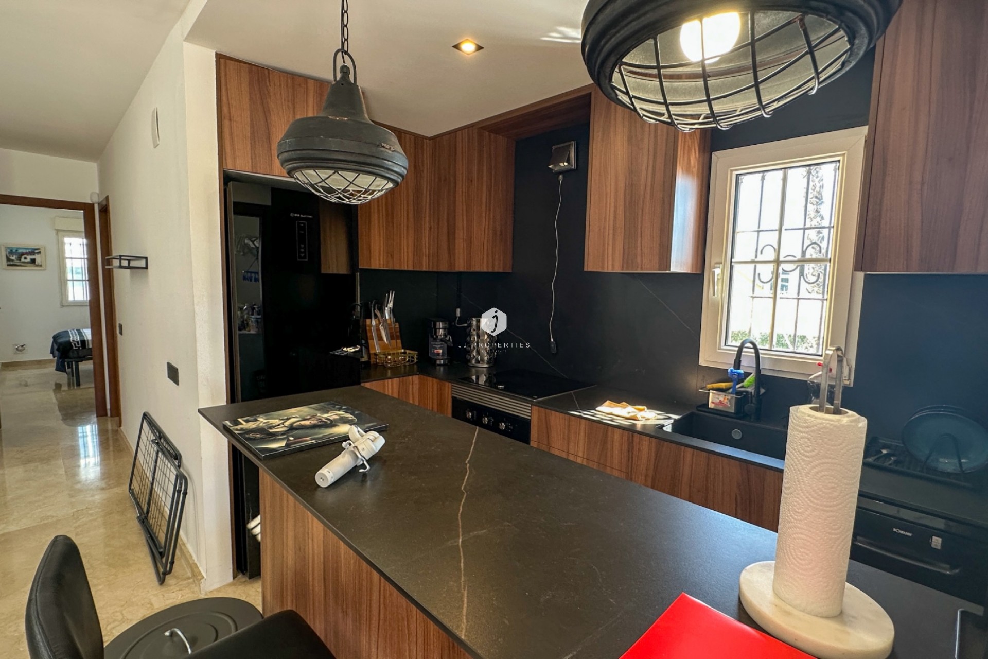 D'occasion - Duplex -
Orihuela Costa - Costa Blanca