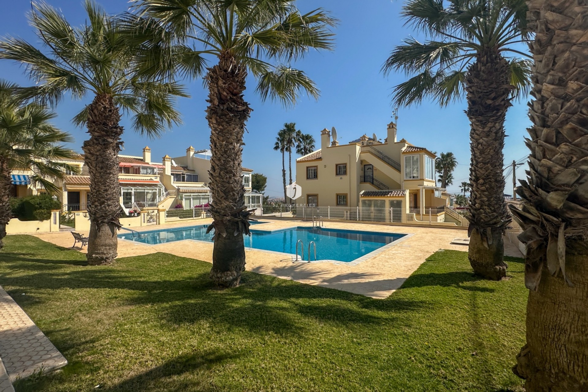 D'occasion - Duplex -
Orihuela Costa - Costa Blanca