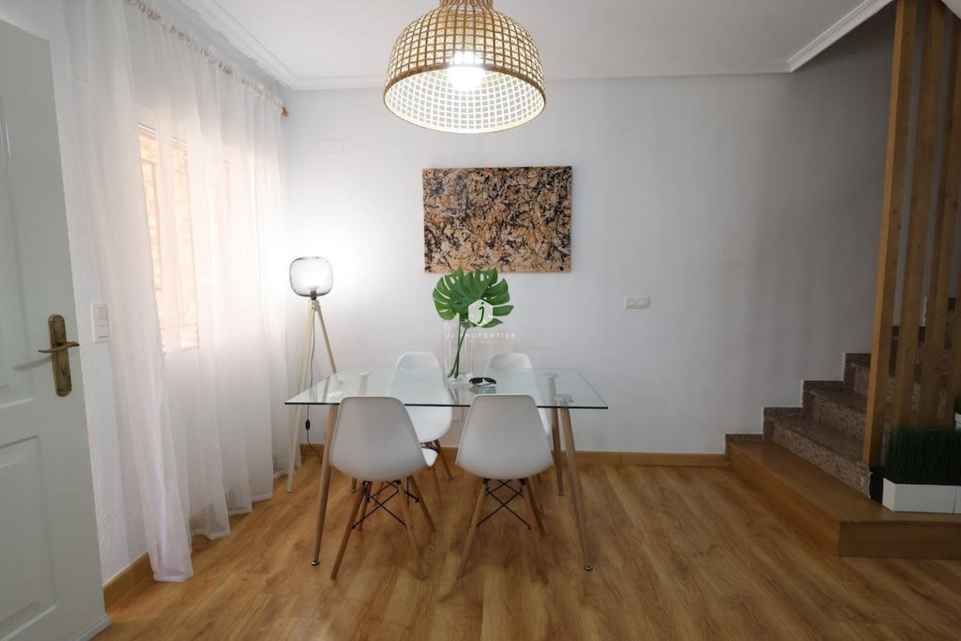 D'occasion - Duplex -
Orihuela Costa - Costa Blanca