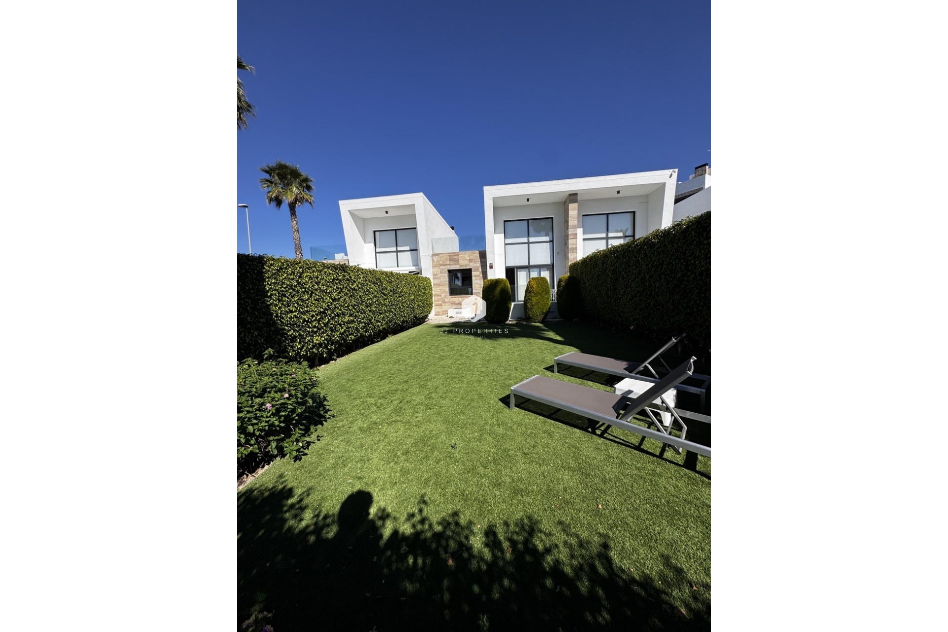 D'occasion - Duplex -
Orihuela Costa - Costa Blanca