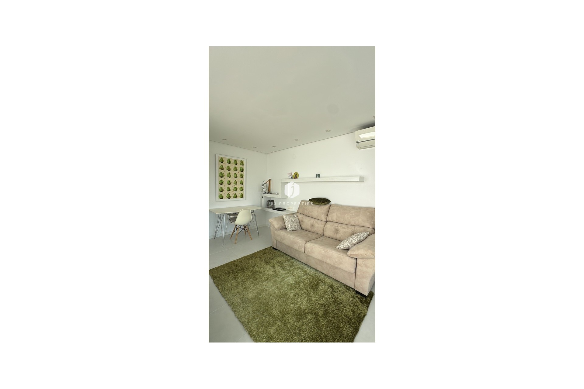 D'occasion - Duplex -
Orihuela Costa - Costa Blanca