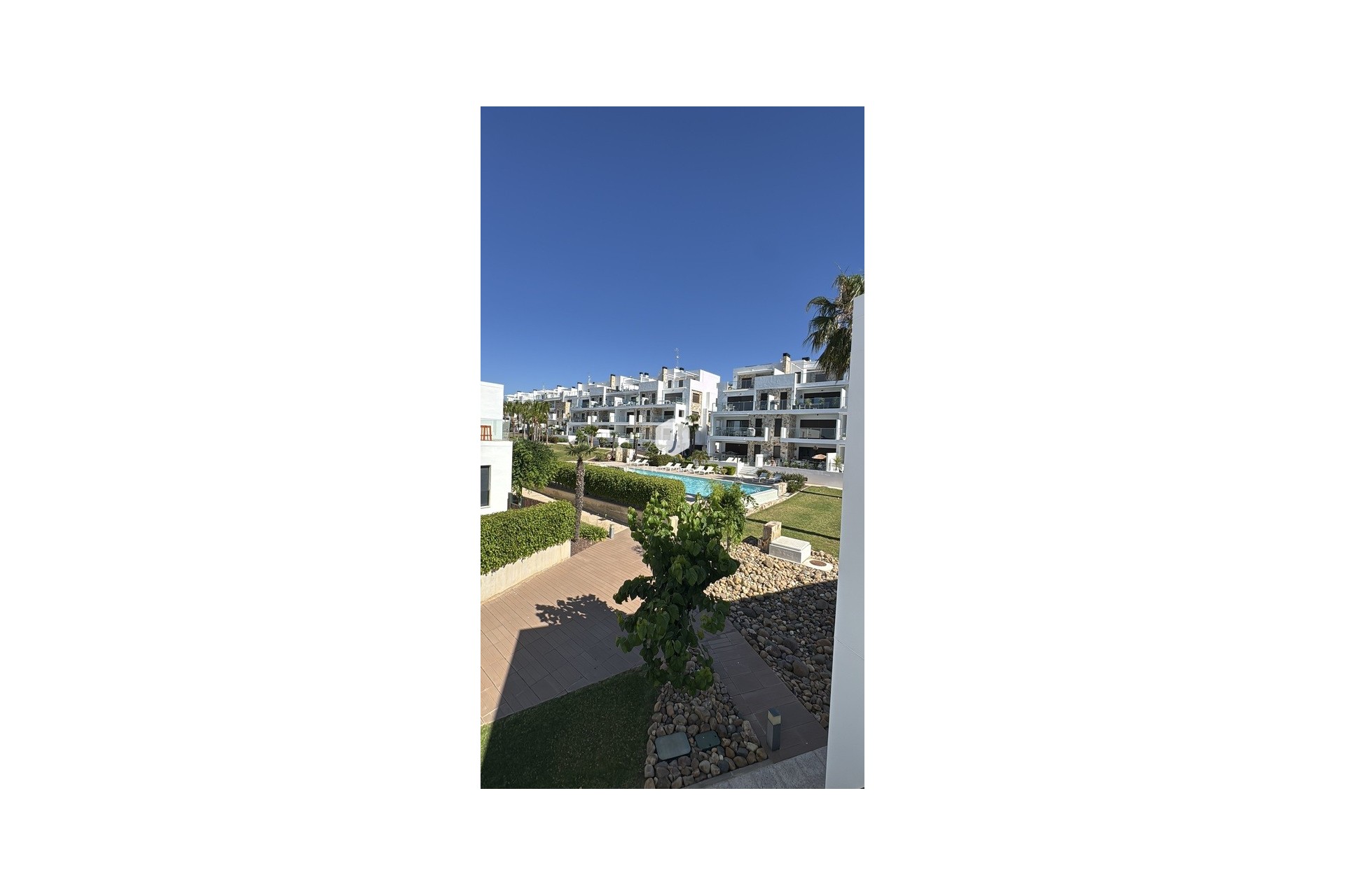 D'occasion - Duplex -
Orihuela Costa - Costa Blanca