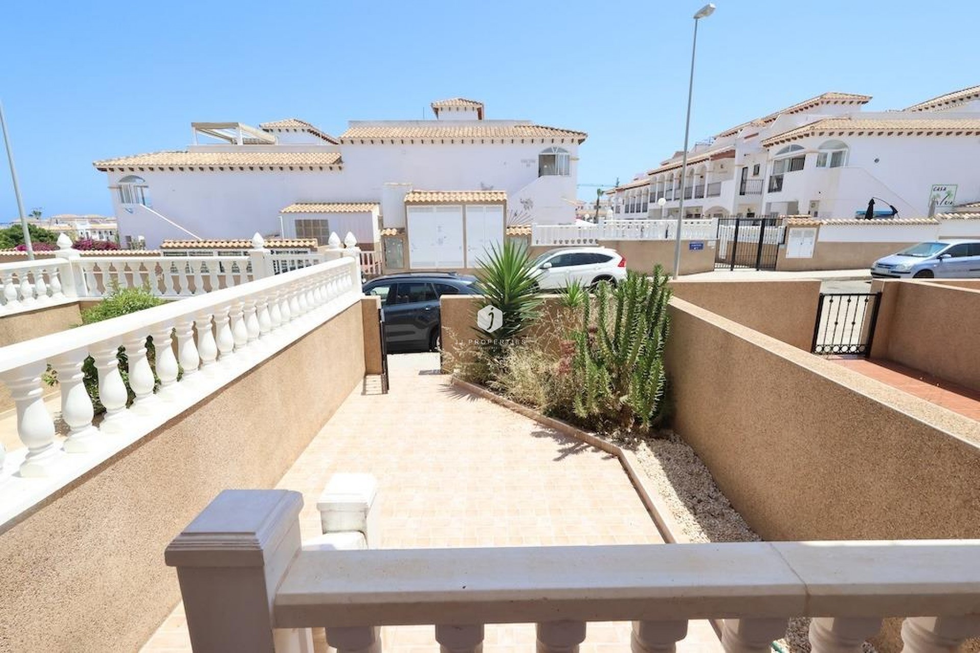 D'occasion - Duplex -
Orihuela Costa - Costa Blanca