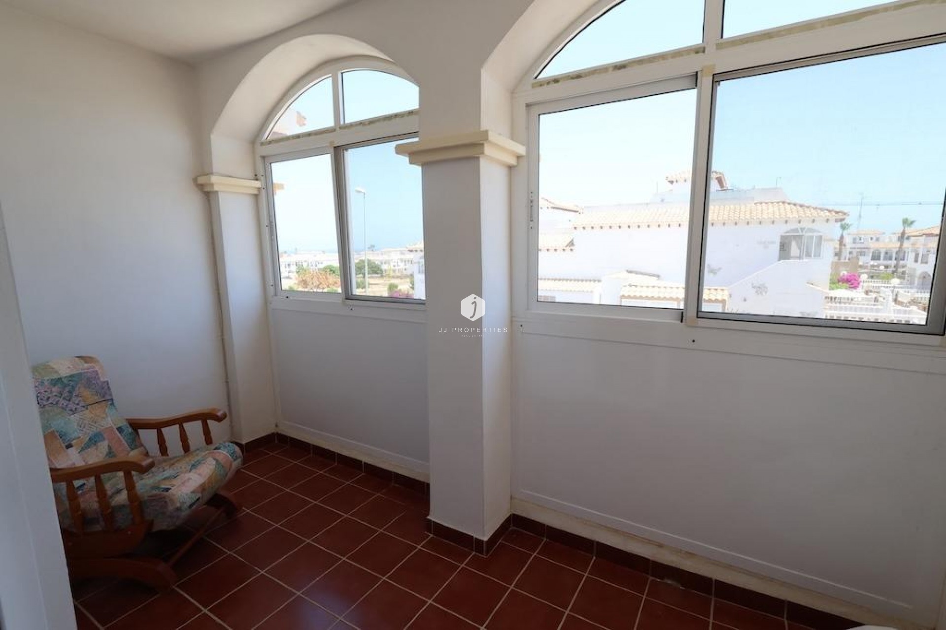 D'occasion - Duplex -
Orihuela Costa - Costa Blanca