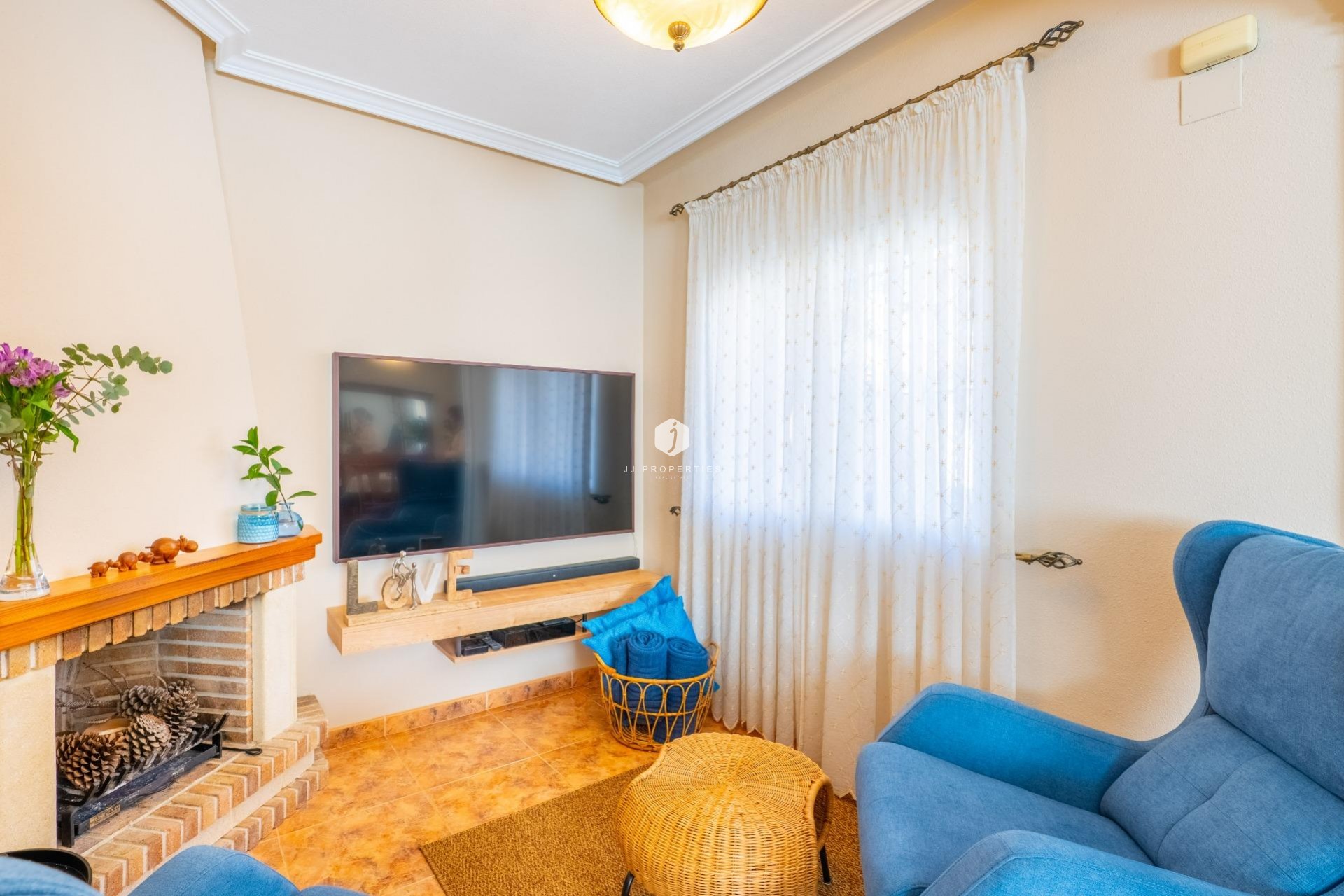 D'occasion - Duplex -
Orihuela Costa - La Regia