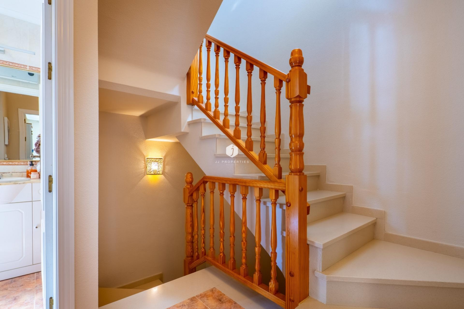 D'occasion - Duplex -
Orihuela Costa - La Regia