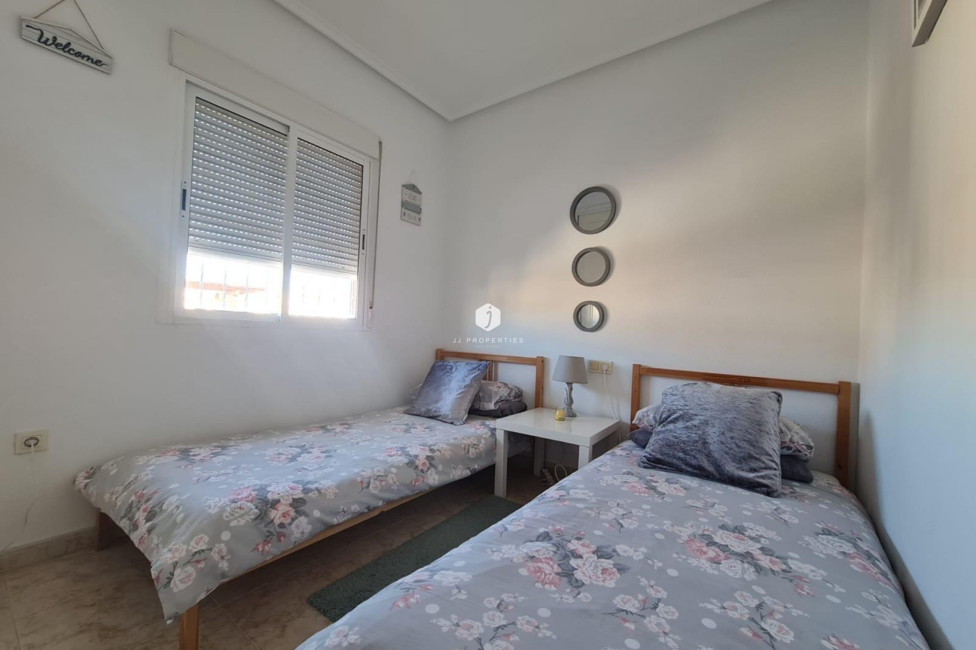 D'occasion - Duplex -
Orihuela Costa - Playa Flamenca