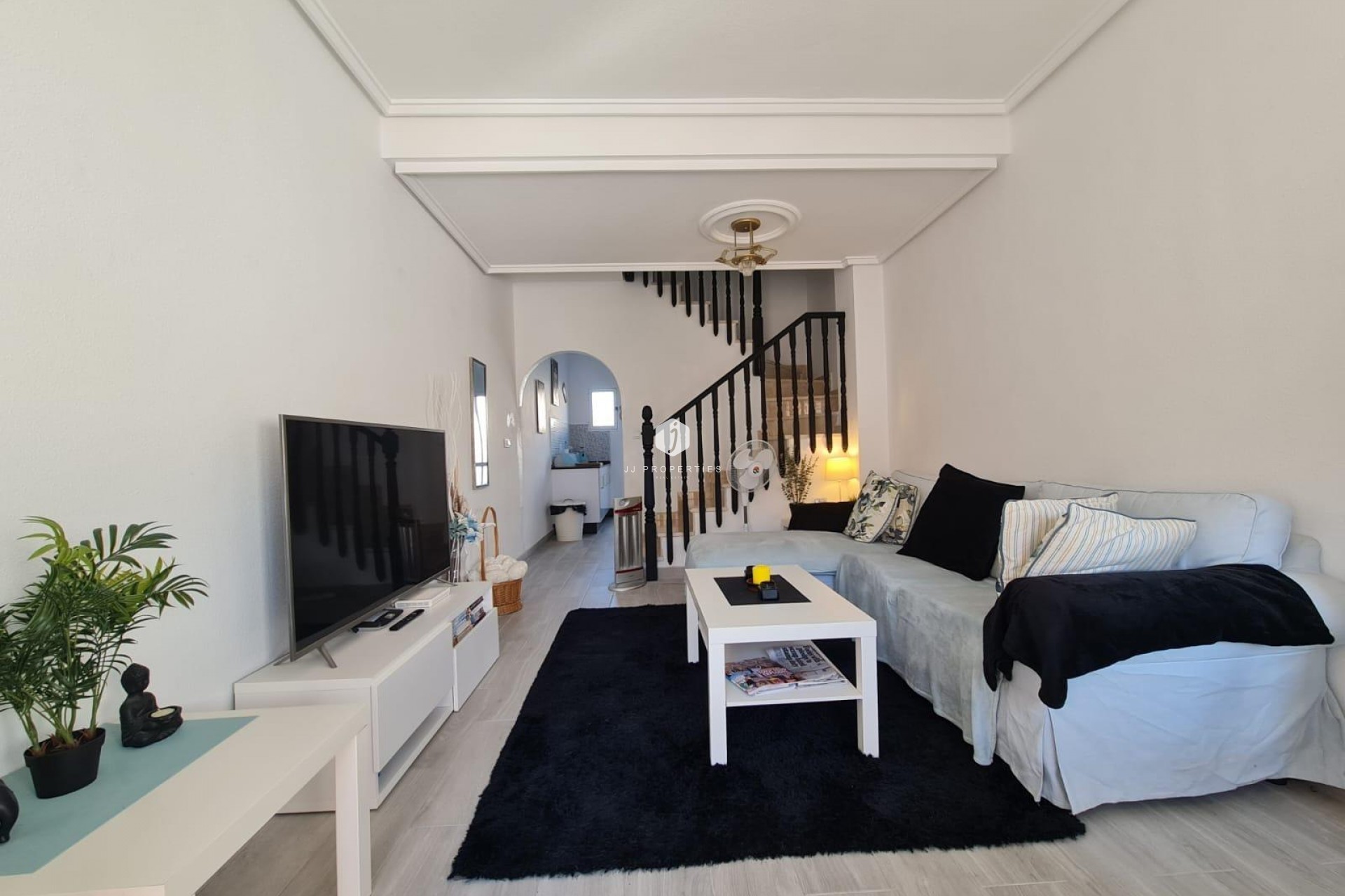 D'occasion - Duplex -
Orihuela Costa - Playa Flamenca