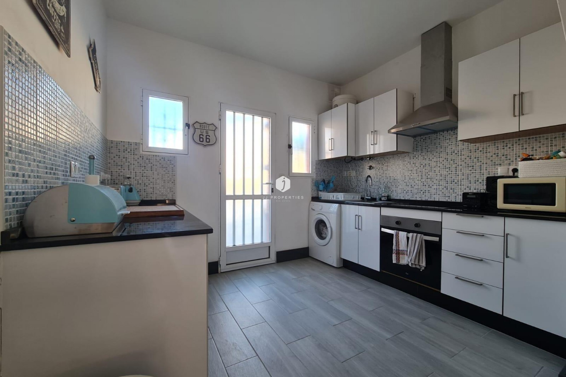 D'occasion - Duplex -
Orihuela Costa - Playa Flamenca