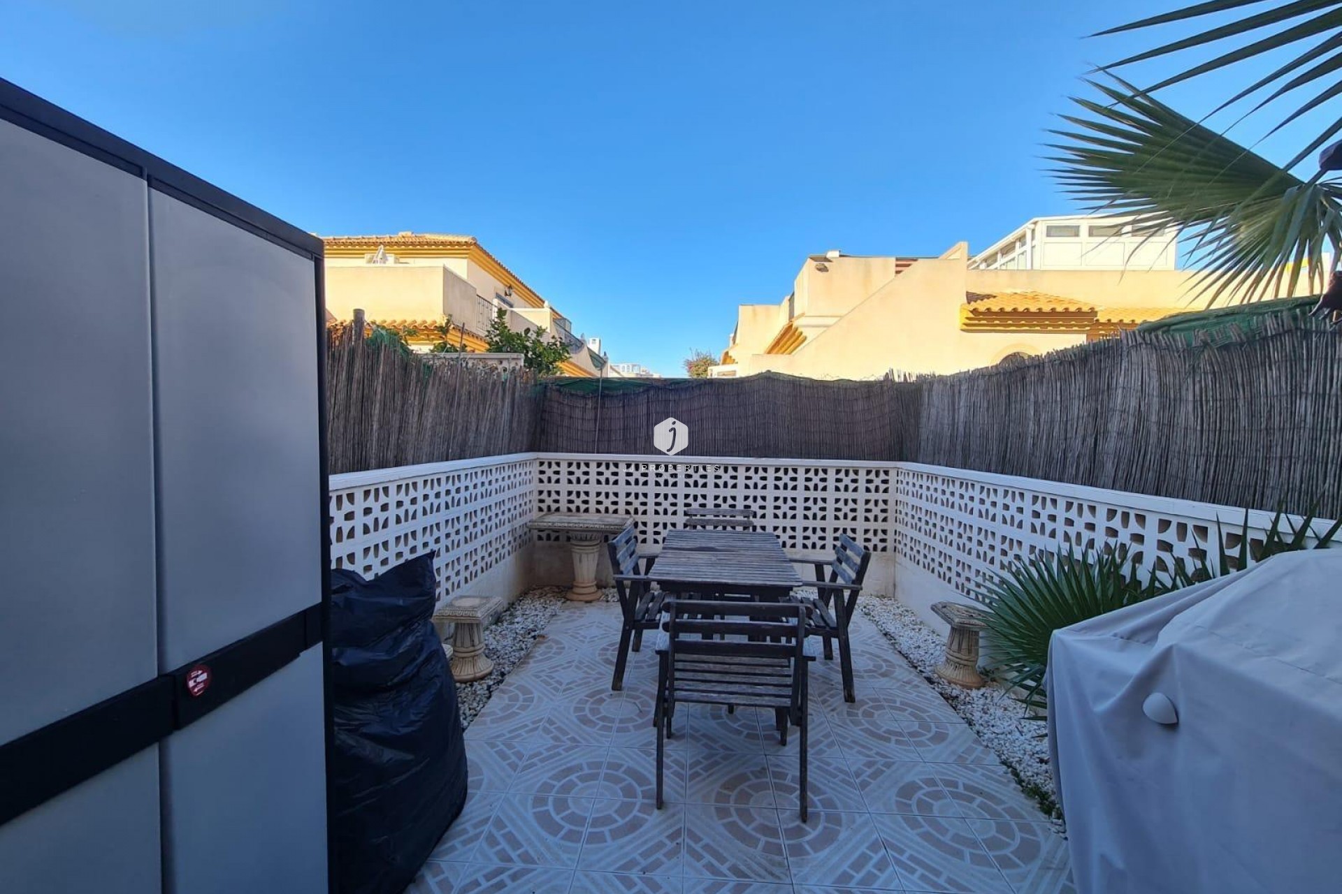 D'occasion - Duplex -
Orihuela Costa - Playa Flamenca