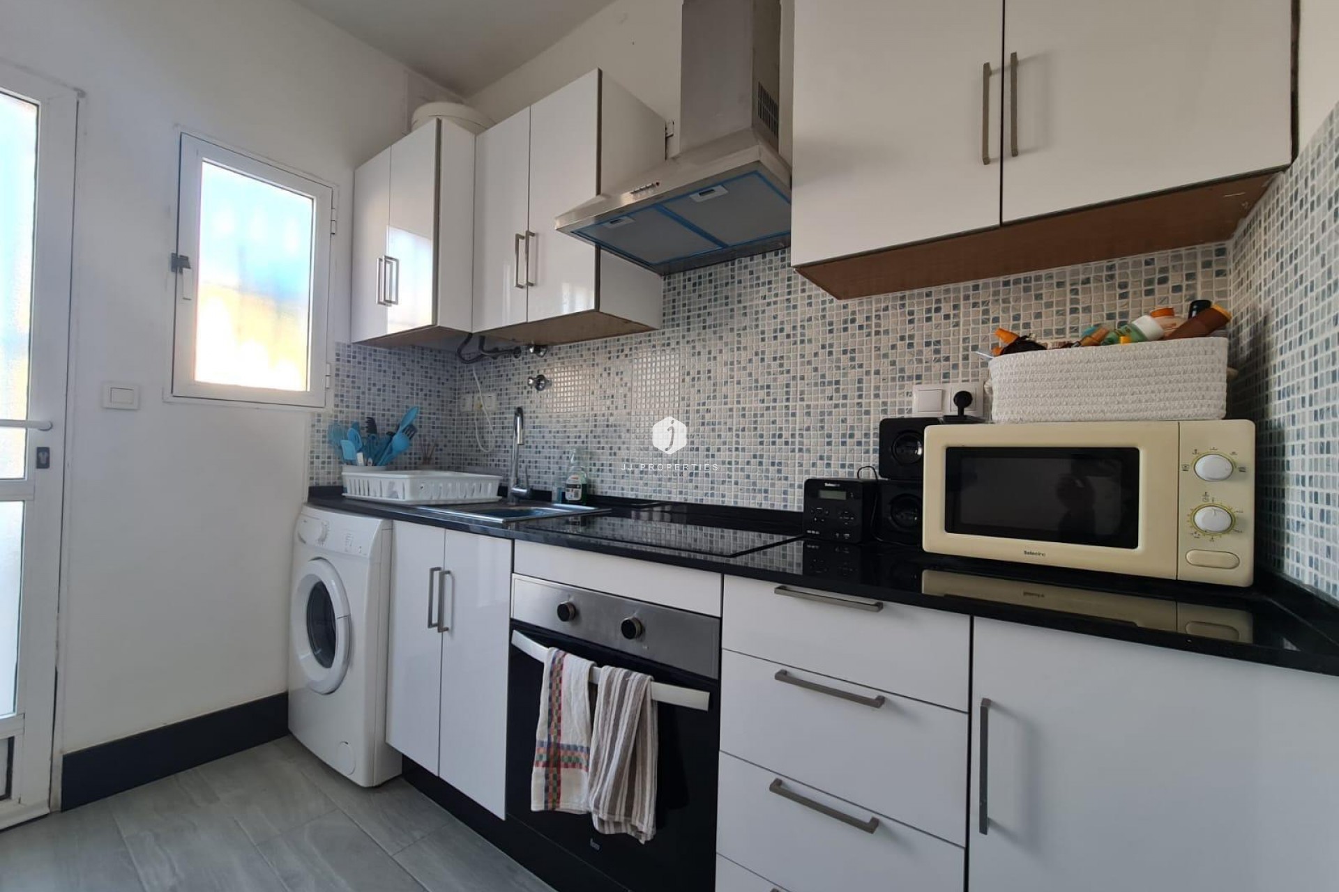 D'occasion - Duplex -
Orihuela Costa - Playa Flamenca