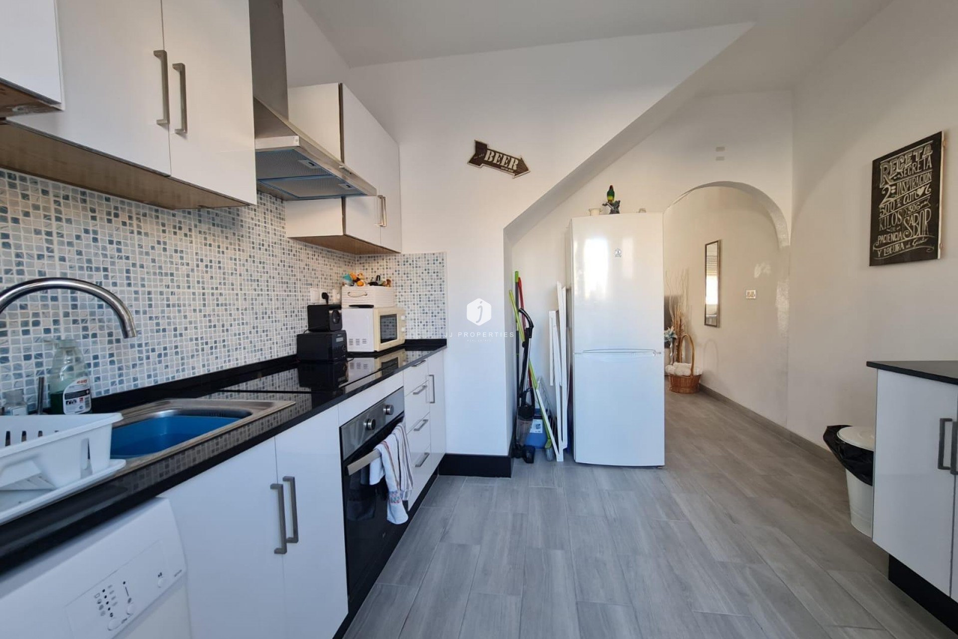 D'occasion - Duplex -
Orihuela Costa - Playa Flamenca