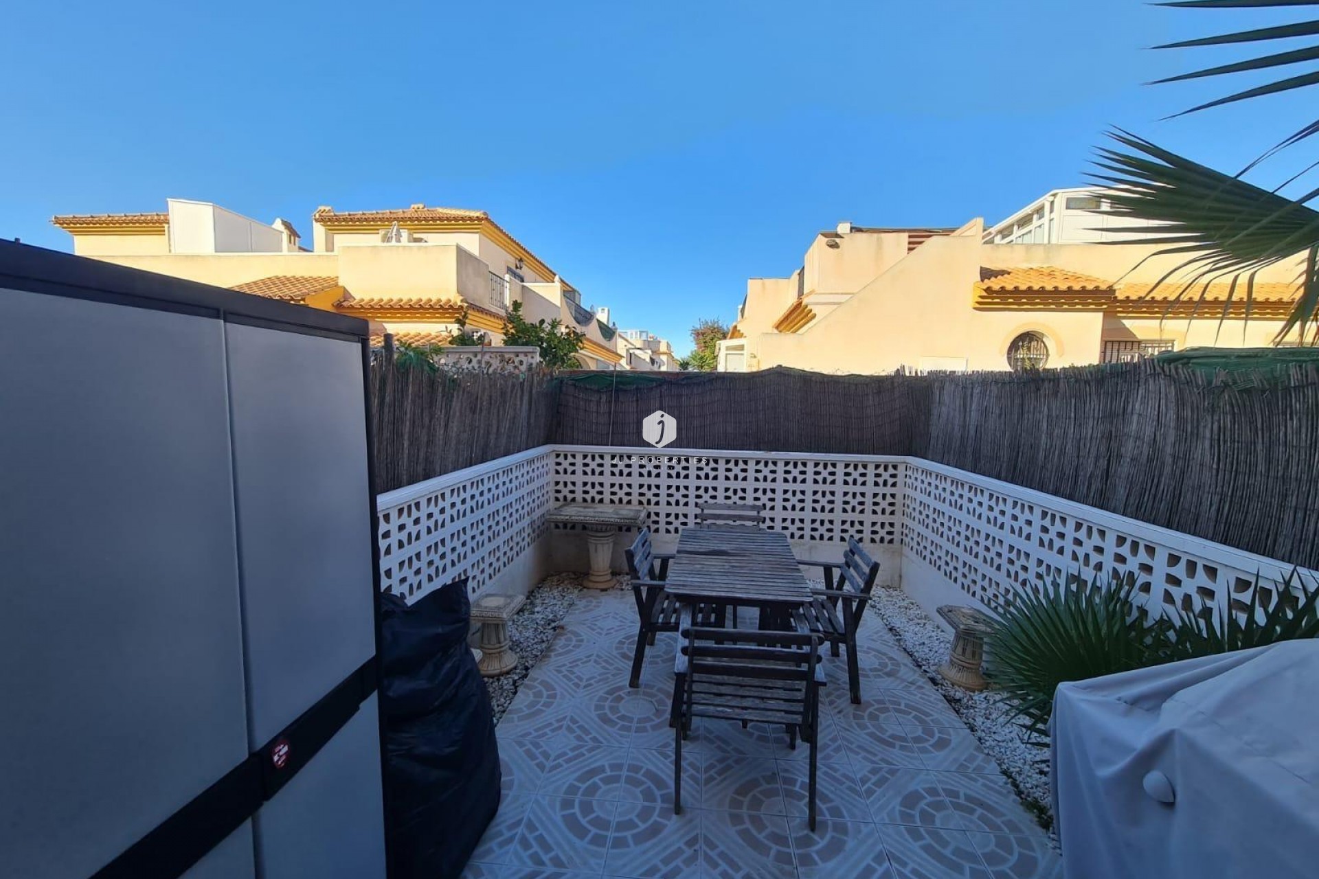 D'occasion - Duplex -
Orihuela Costa - Playa Flamenca