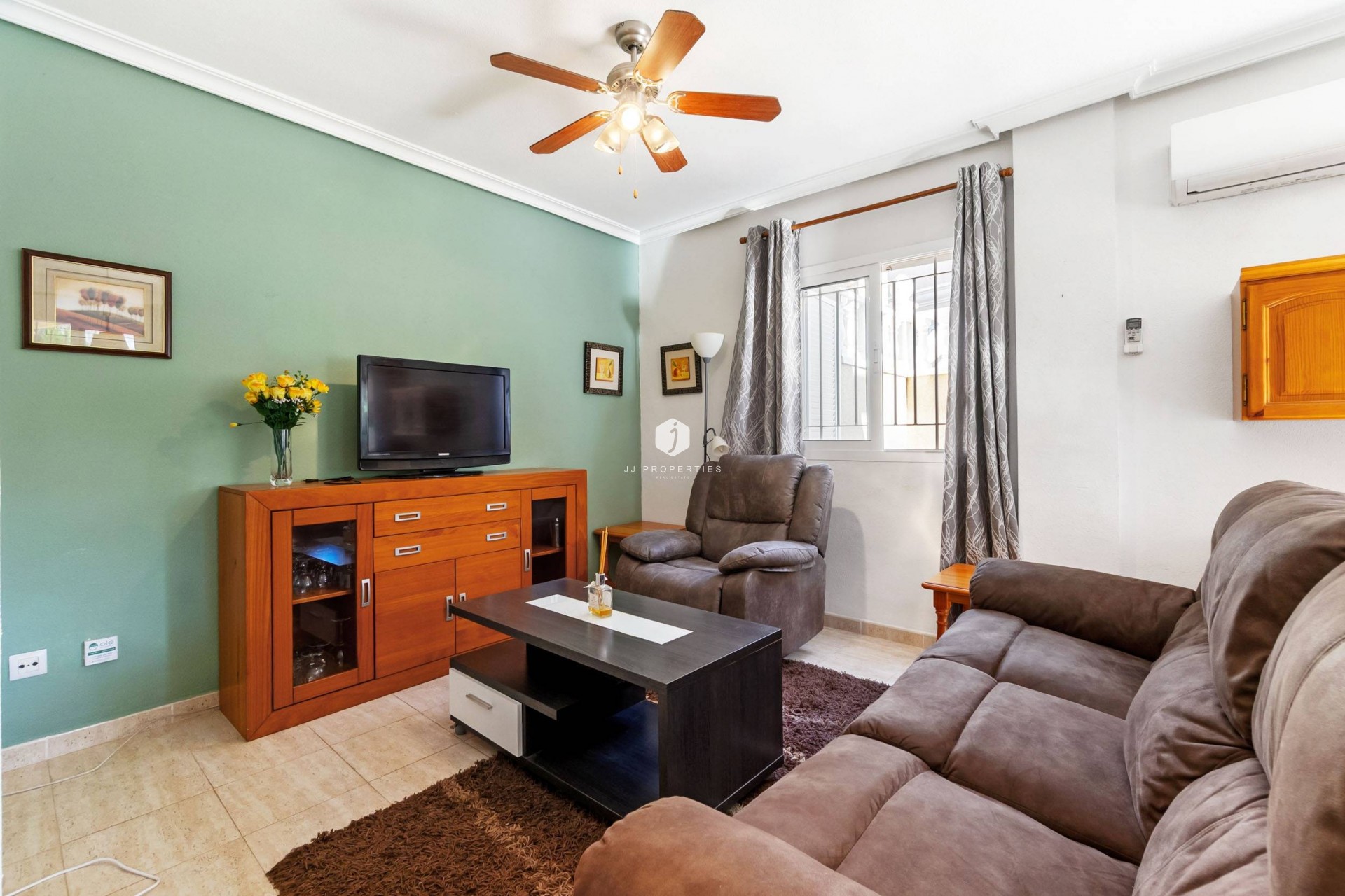 D'occasion - Duplex -
Orihuela Costa - Playa Flamenca