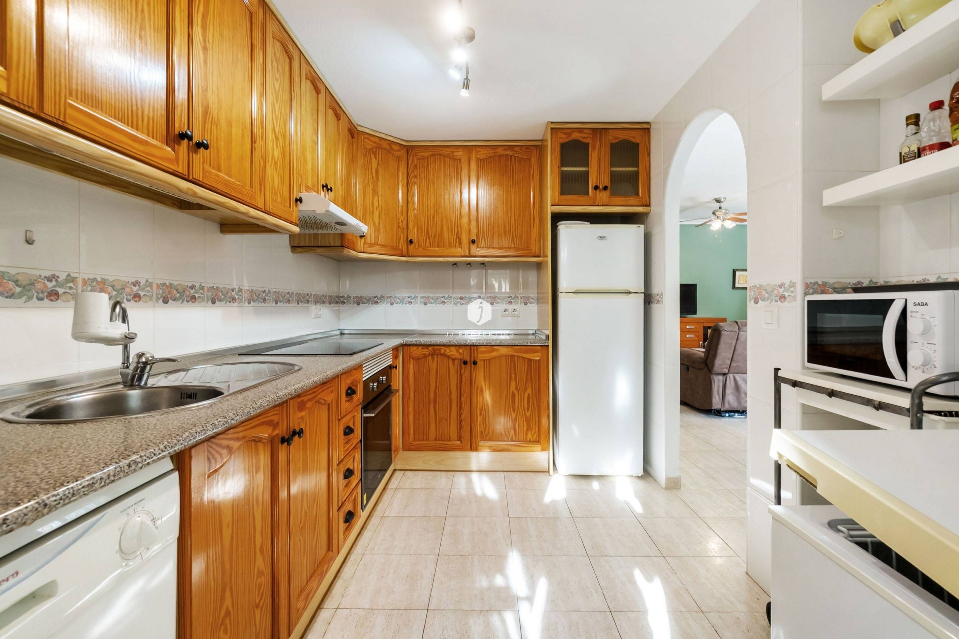 D'occasion - Duplex -
Orihuela Costa - Playa Flamenca