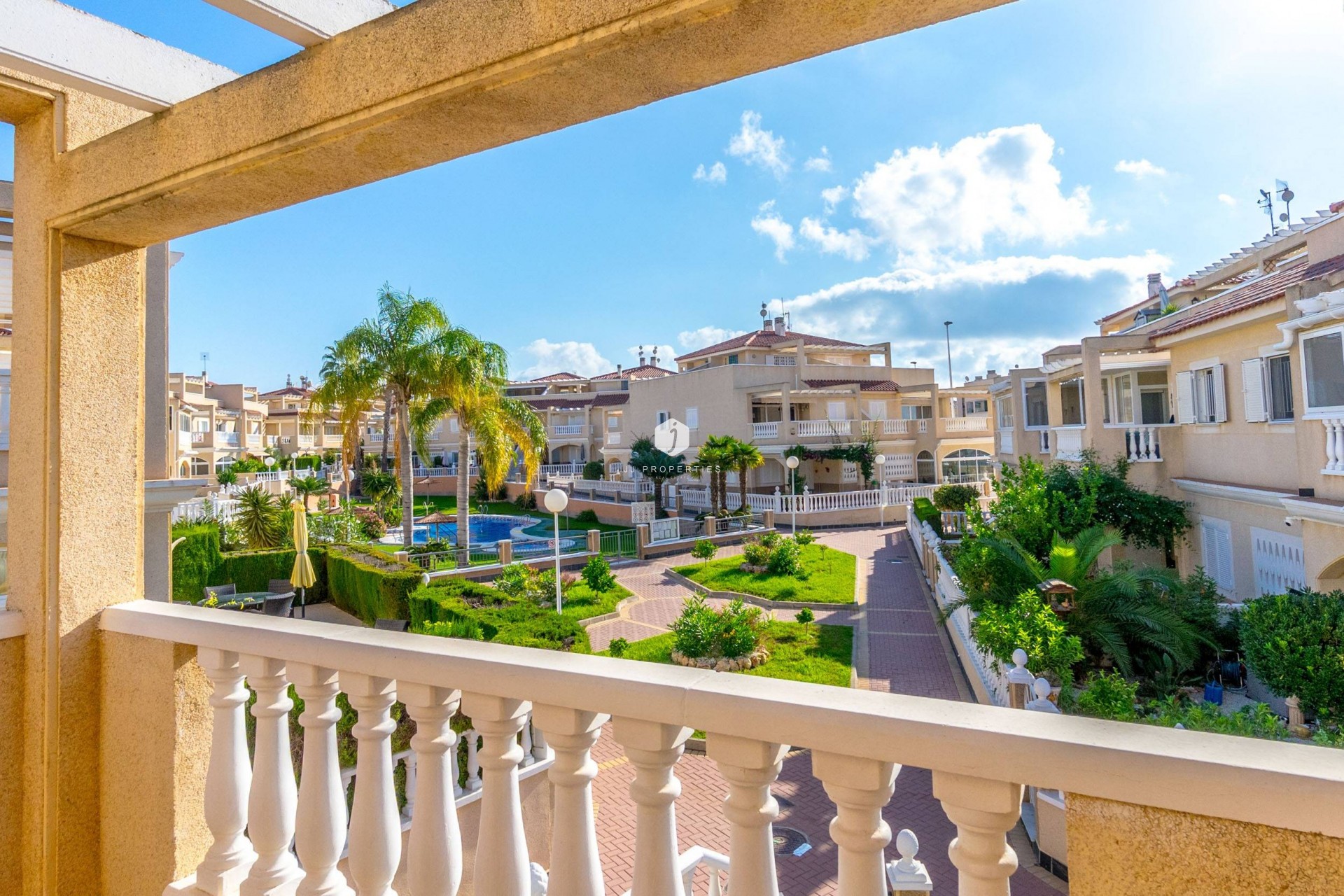 D'occasion - Duplex -
Orihuela Costa - Playa Flamenca