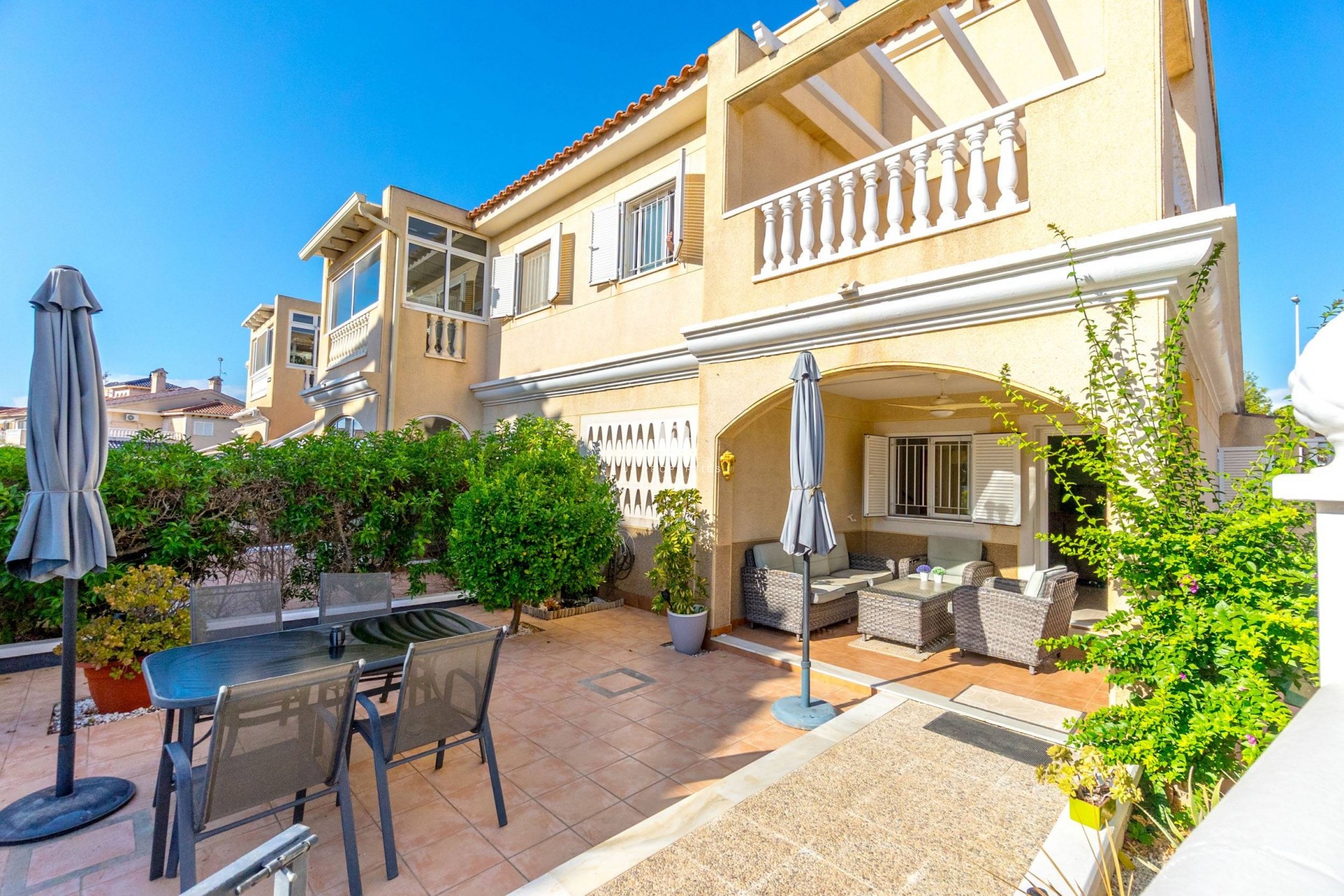 D'occasion - Duplex -
Orihuela Costa - Playa Flamenca