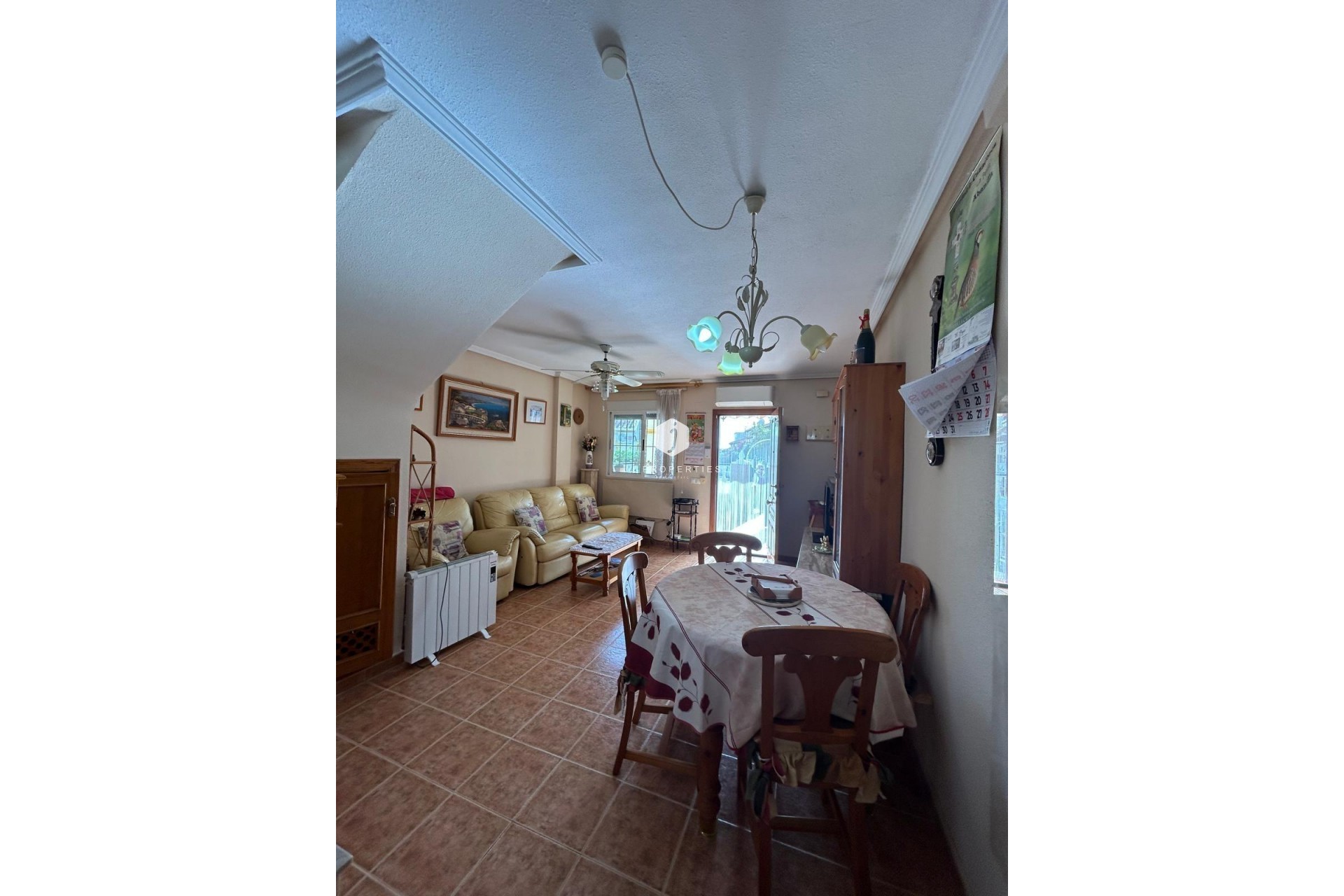 D'occasion - Duplex -
Orihuela Costa - Punta Prima