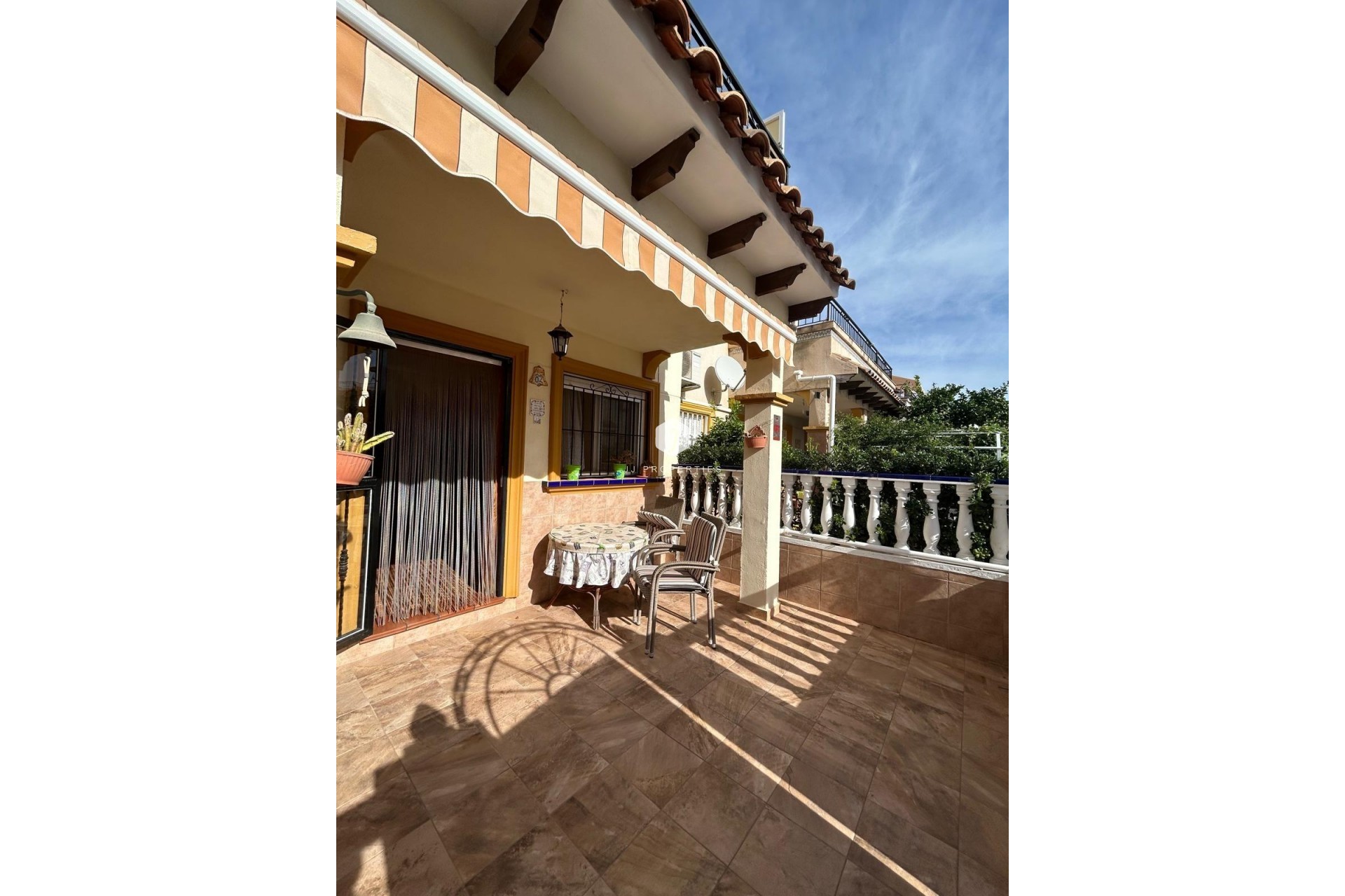 D'occasion - Duplex -
Orihuela Costa - Rocio Del Mar