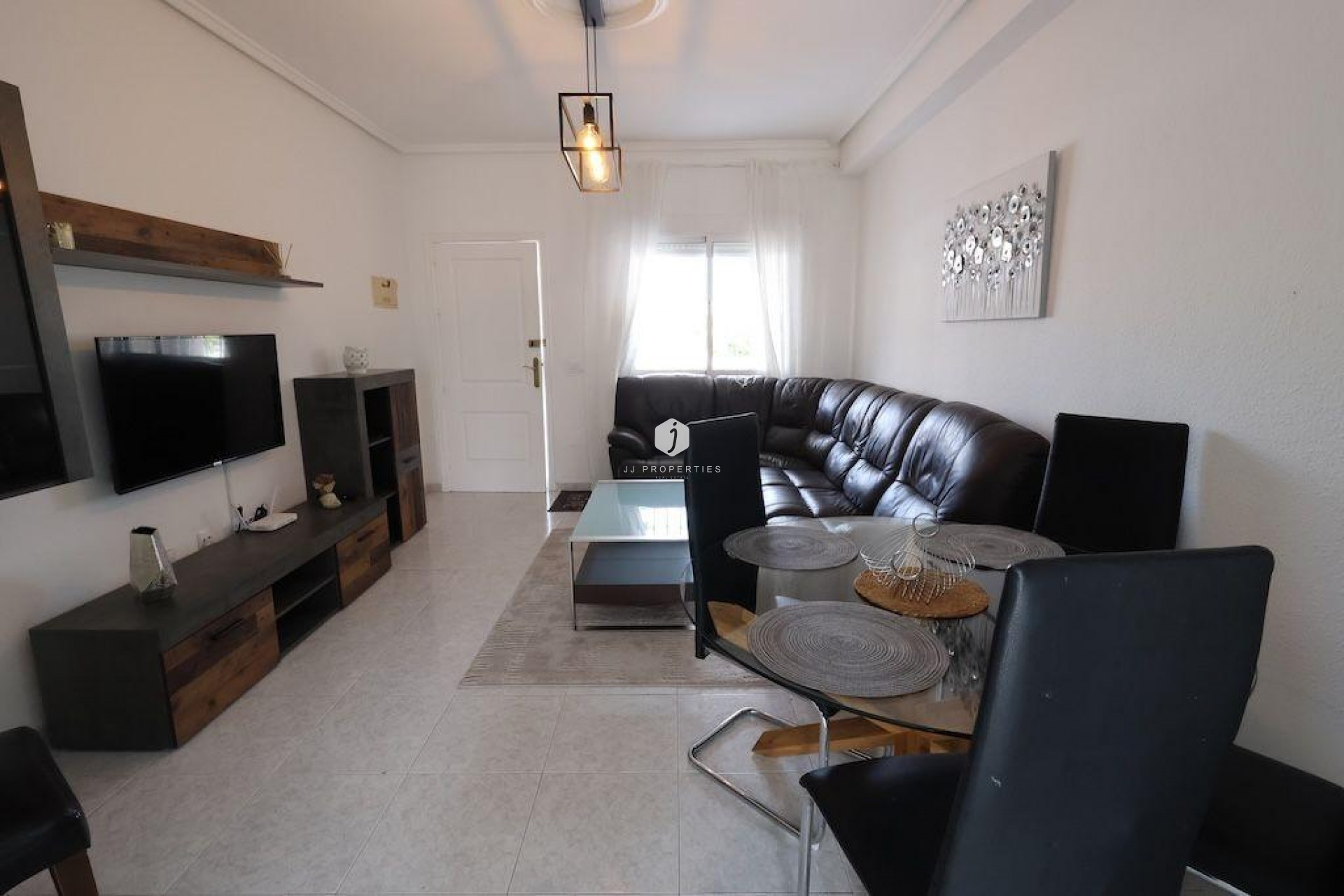 D'occasion - Duplex -
Rojales - Inland