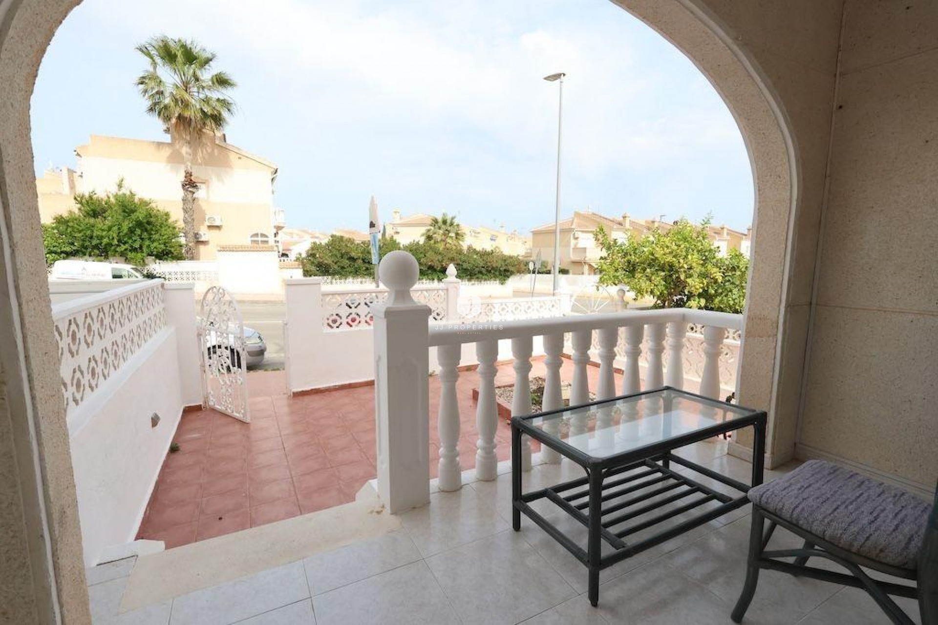 D'occasion - Duplex -
Rojales - Inland