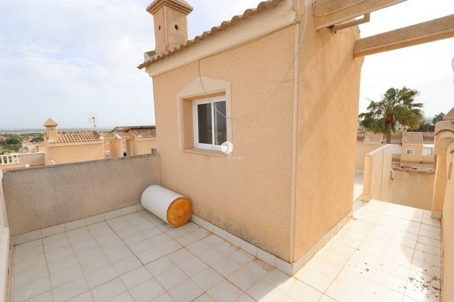 D'occasion - Duplex -
Rojales - Inland