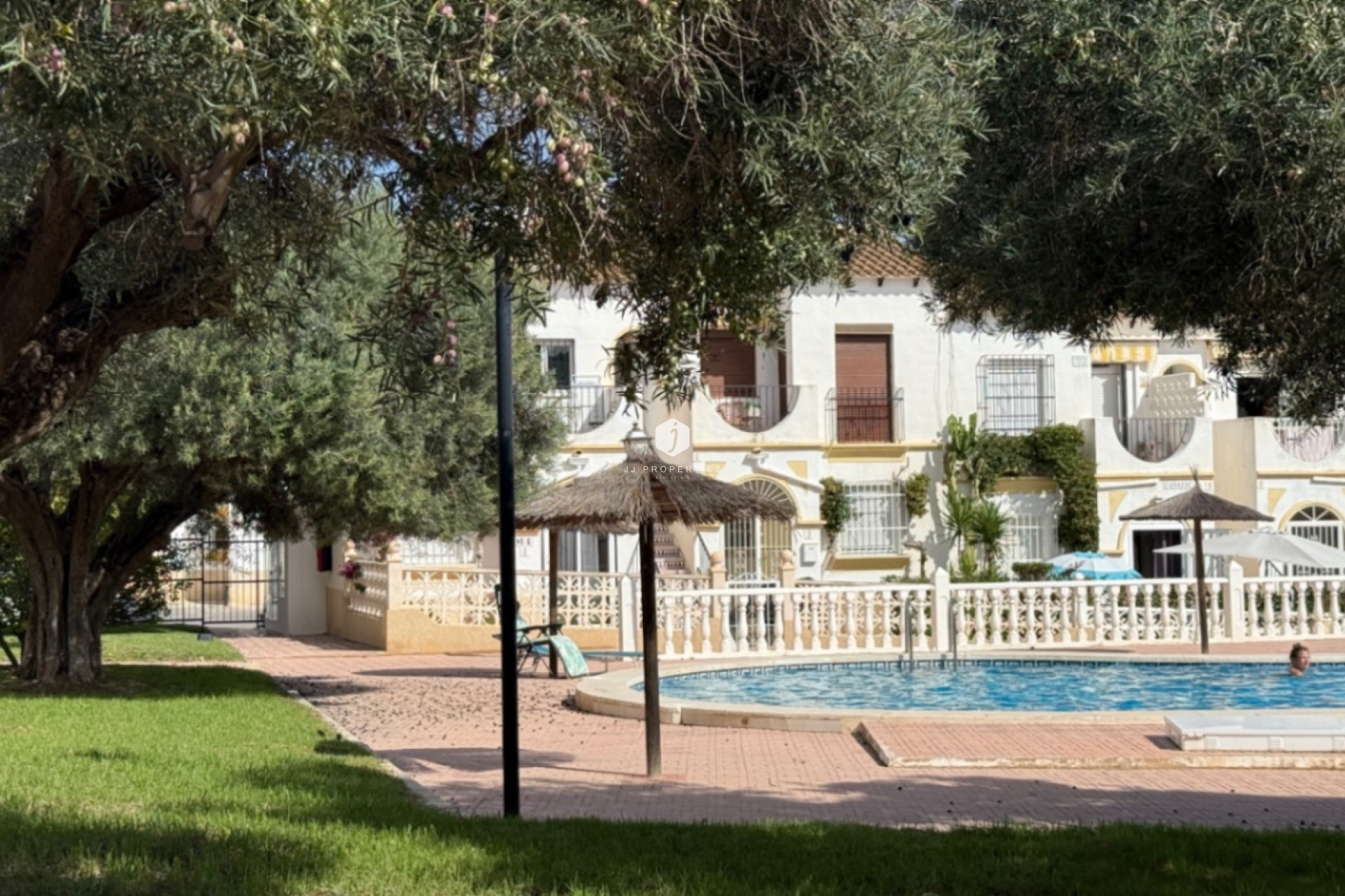D'occasion - Duplex -
San Miguel de Salinas - Inland