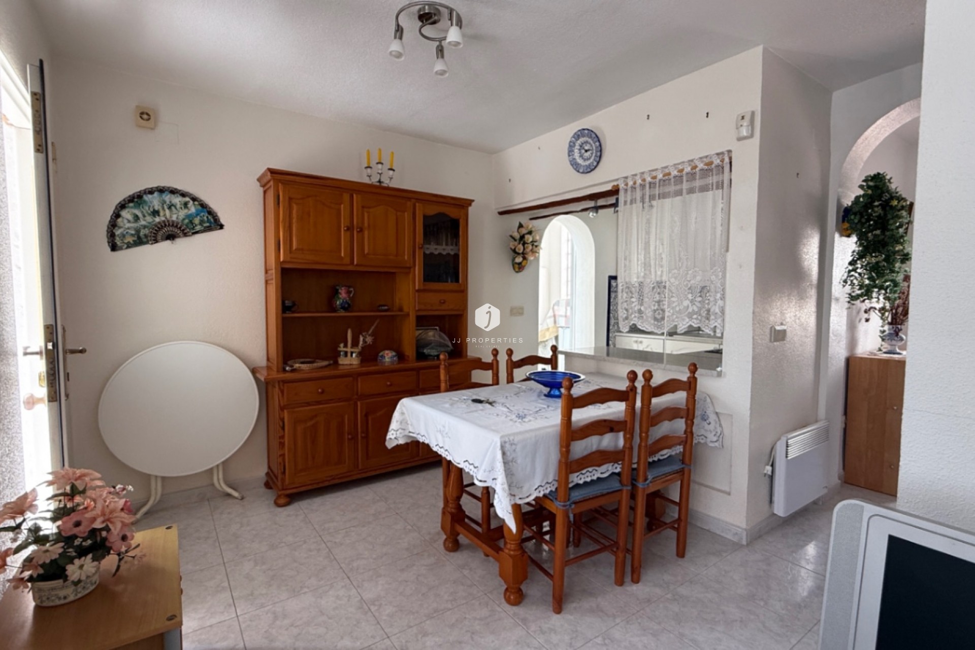 D'occasion - Duplex -
San Miguel de Salinas - Inland