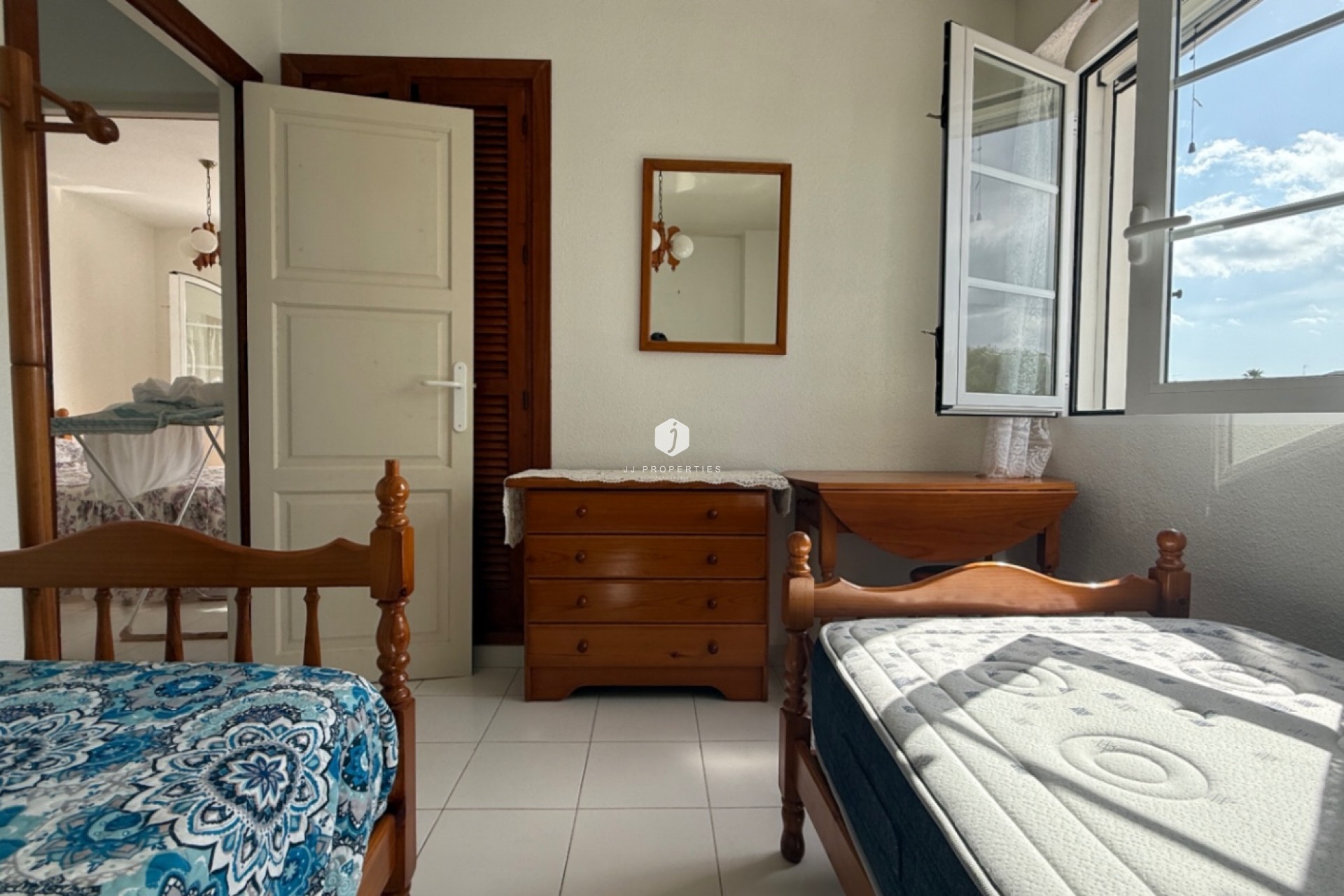 D'occasion - Duplex -
San Miguel de Salinas - Inland