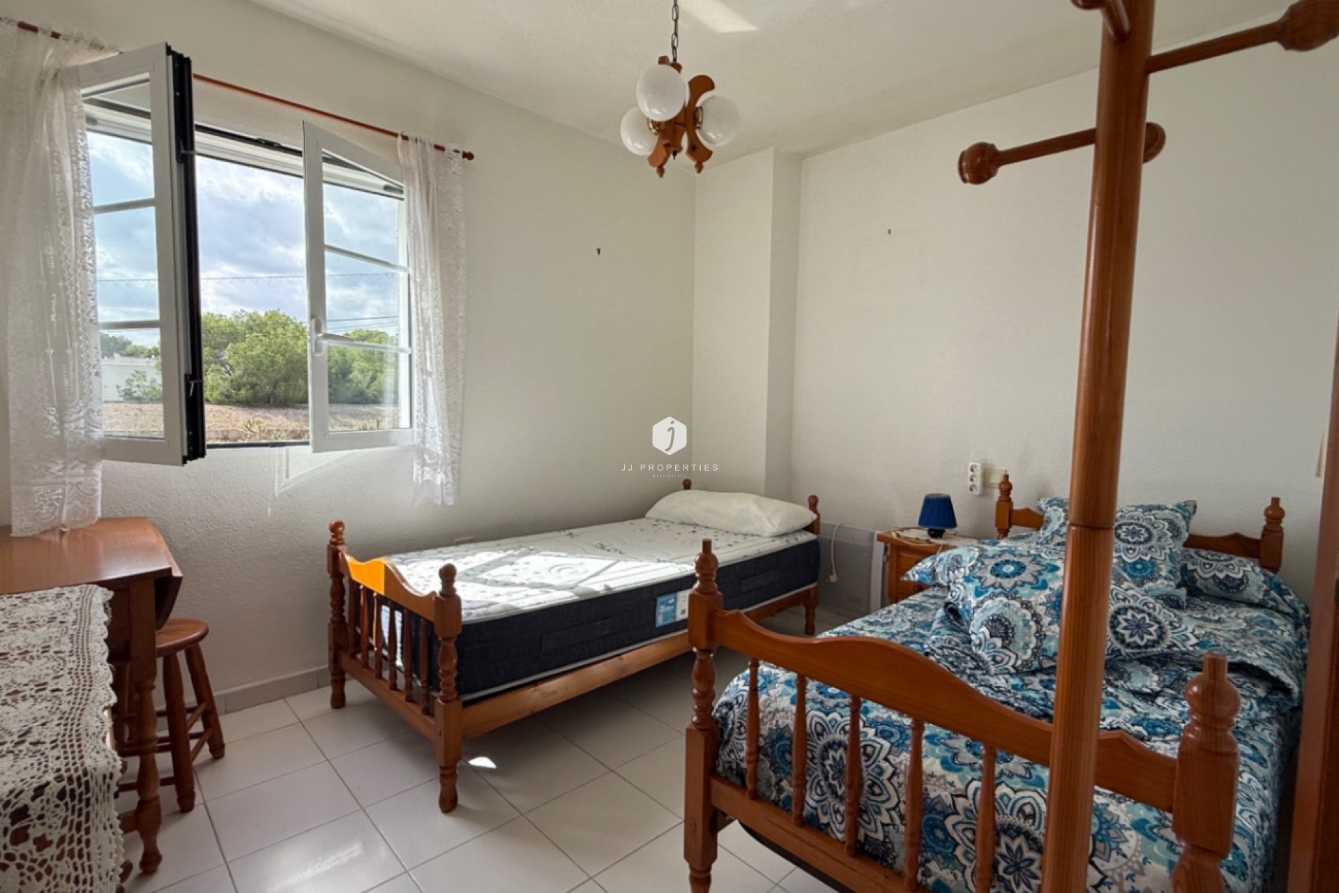 D'occasion - Duplex -
San Miguel de Salinas - Inland