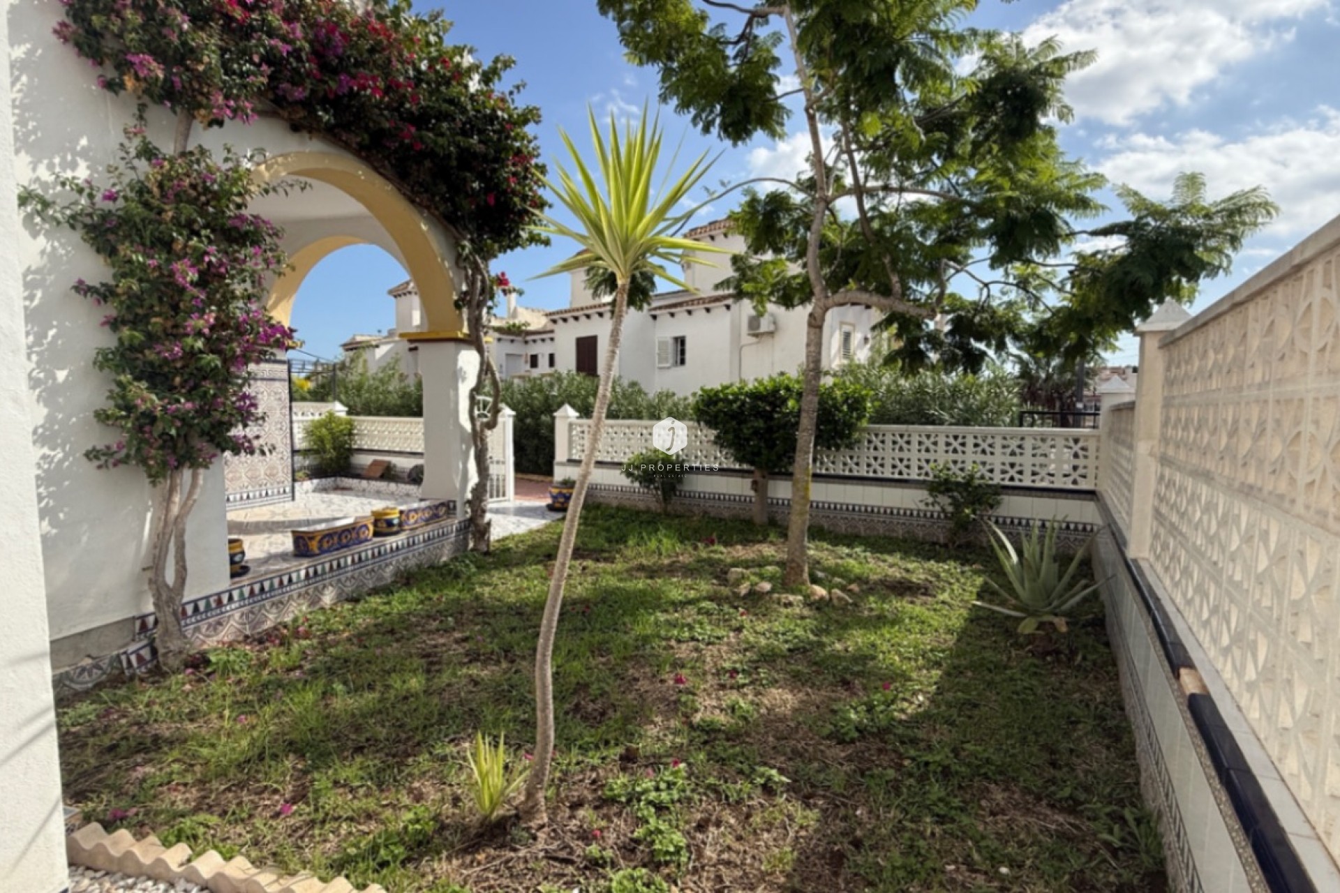 D'occasion - Duplex -
San Miguel de Salinas - Inland