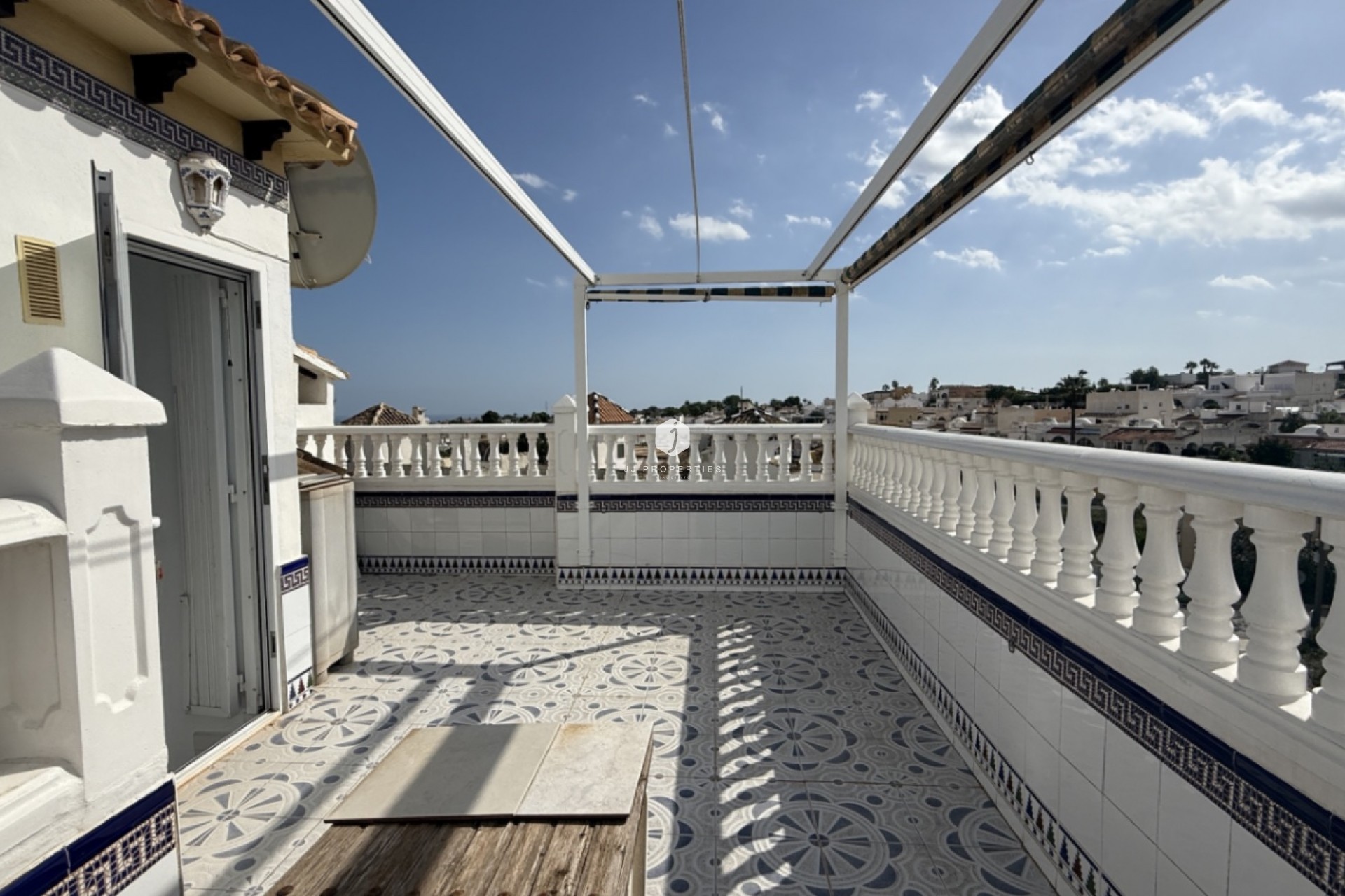 D'occasion - Duplex -
San Miguel de Salinas - Inland