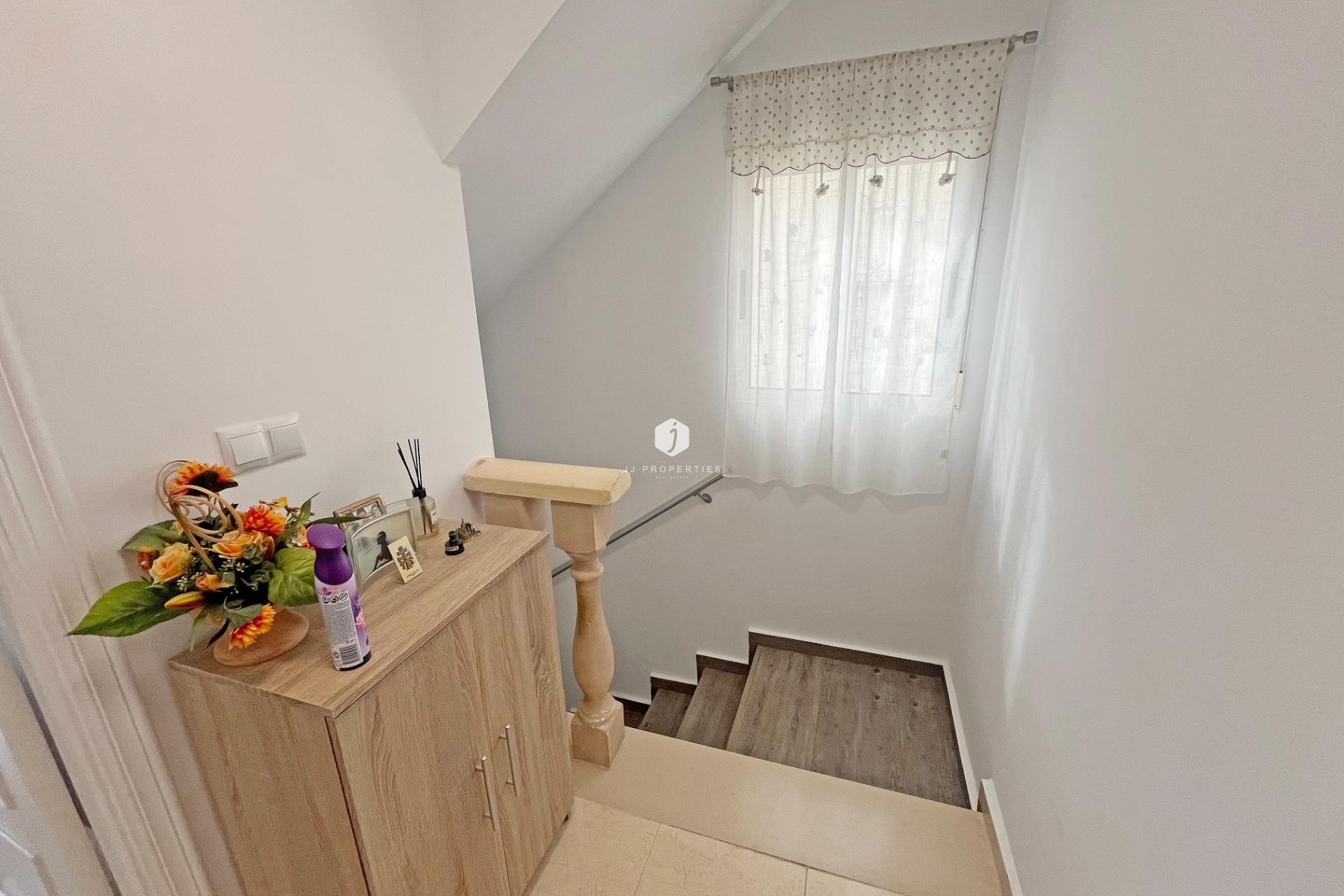 D'occasion - Duplex -
San Miguel de Salinas - Las Filipinas