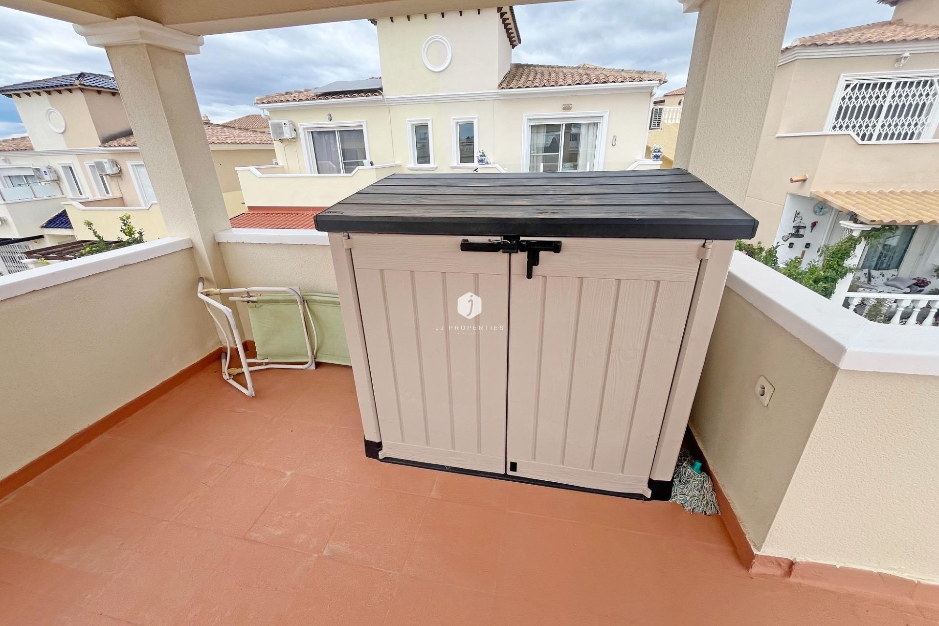 D'occasion - Duplex -
San Miguel de Salinas - Las Filipinas