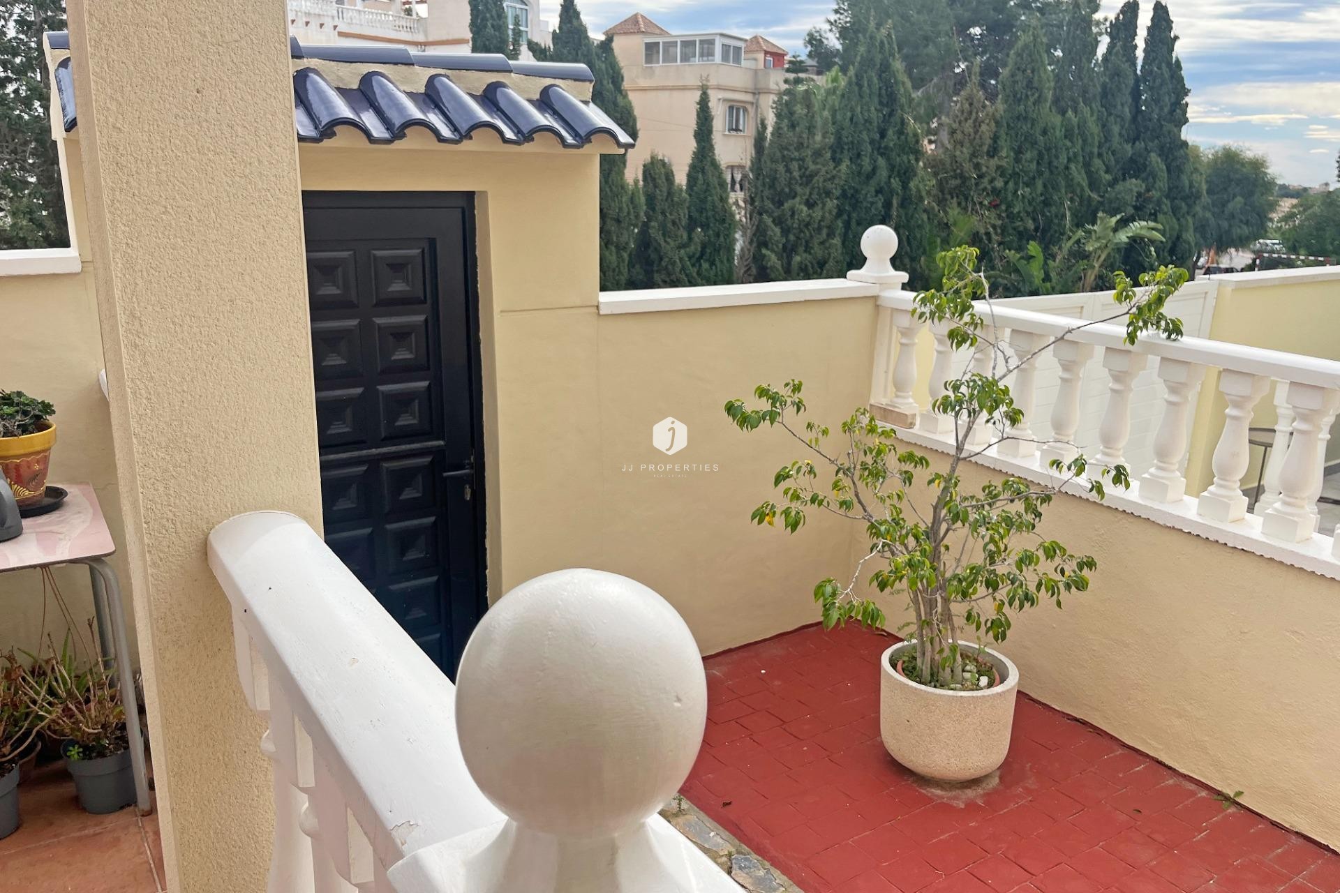D'occasion - Duplex -
San Miguel de Salinas - Las Filipinas