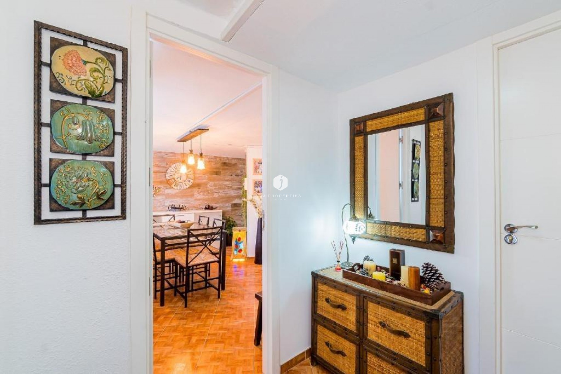 D'occasion - Duplex -
Torrevieja - Acequion