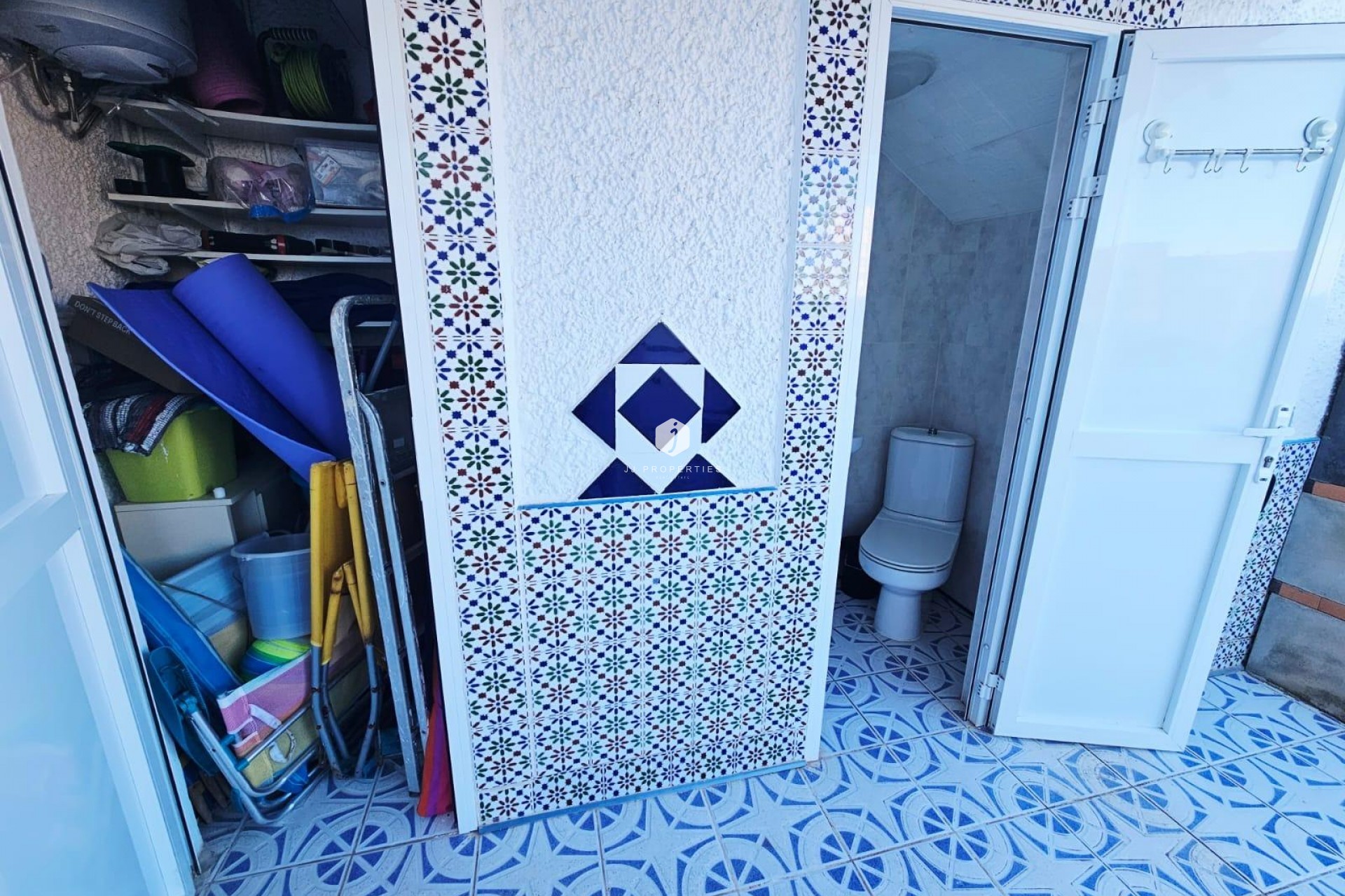 D'occasion - Duplex -
Torrevieja - Cabo cervera