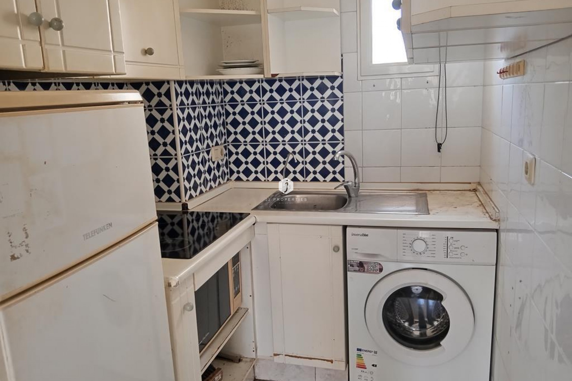 D'occasion - Duplex -
Torrevieja - Carrefour
