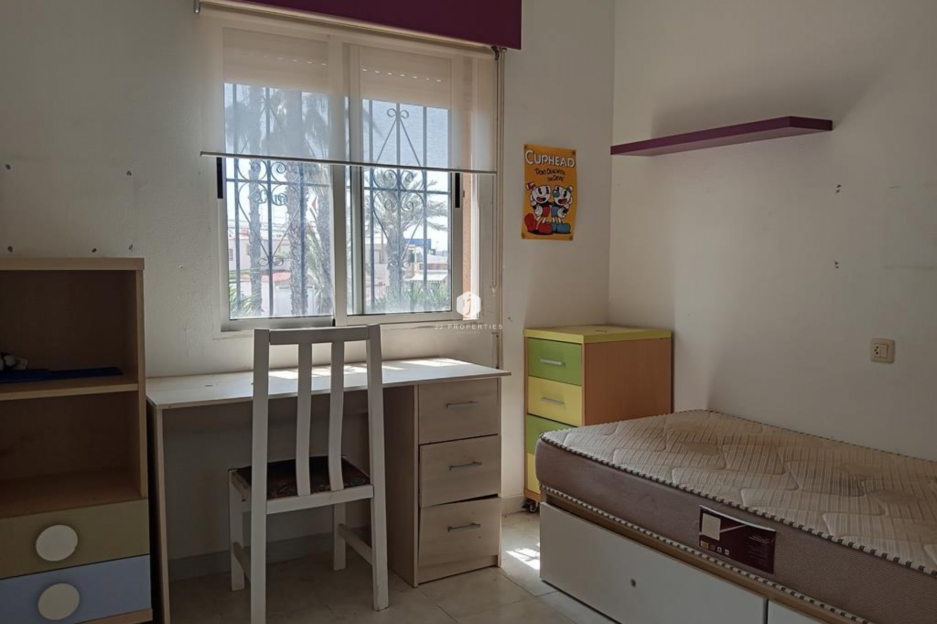 D'occasion - Duplex -
Torrevieja - Carrefour