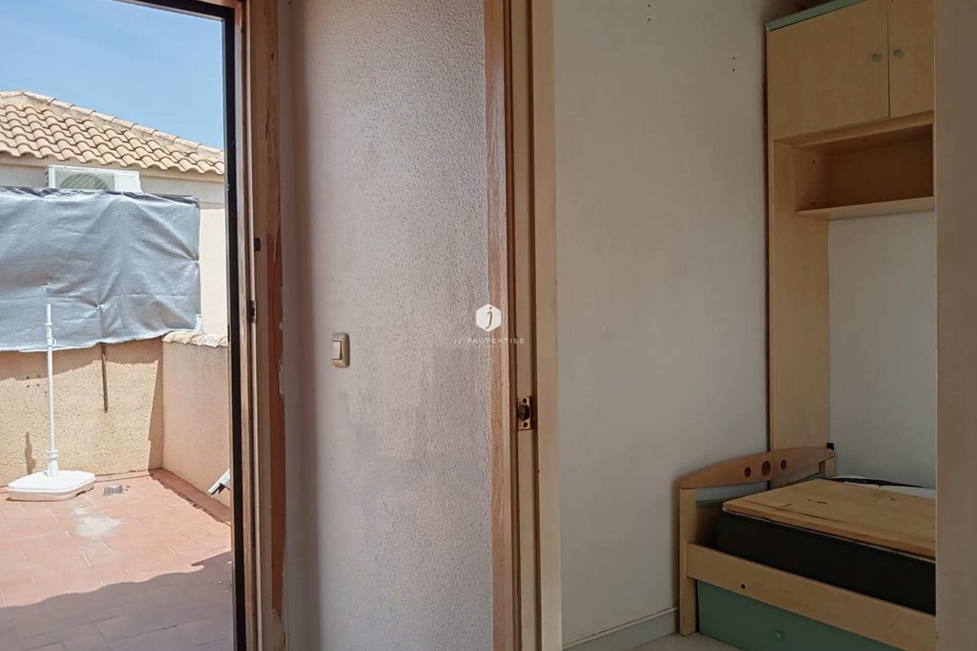 D'occasion - Duplex -
Torrevieja - Carrefour