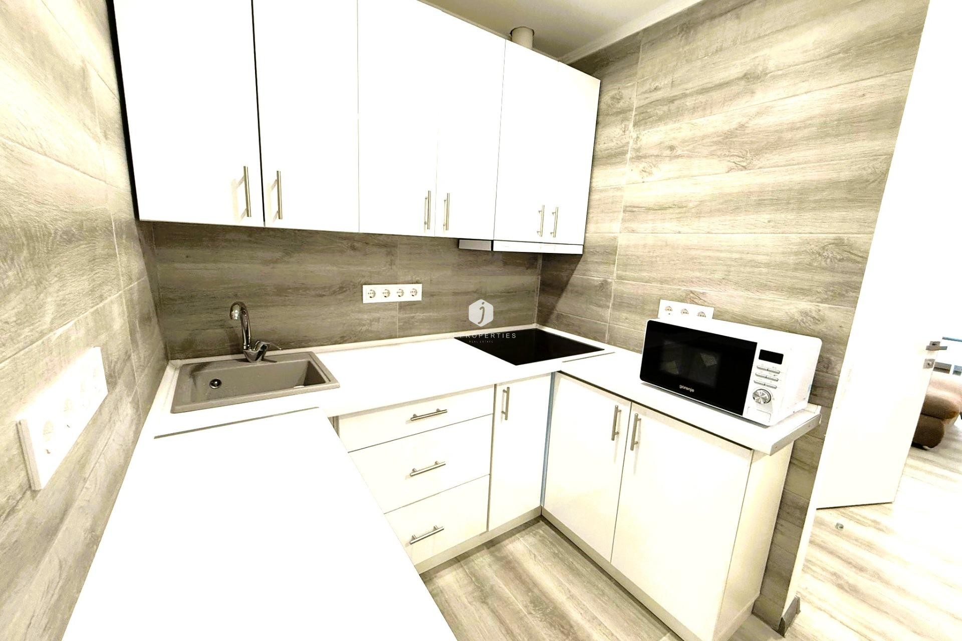 D'occasion - Duplex -
Torrevieja - Centro