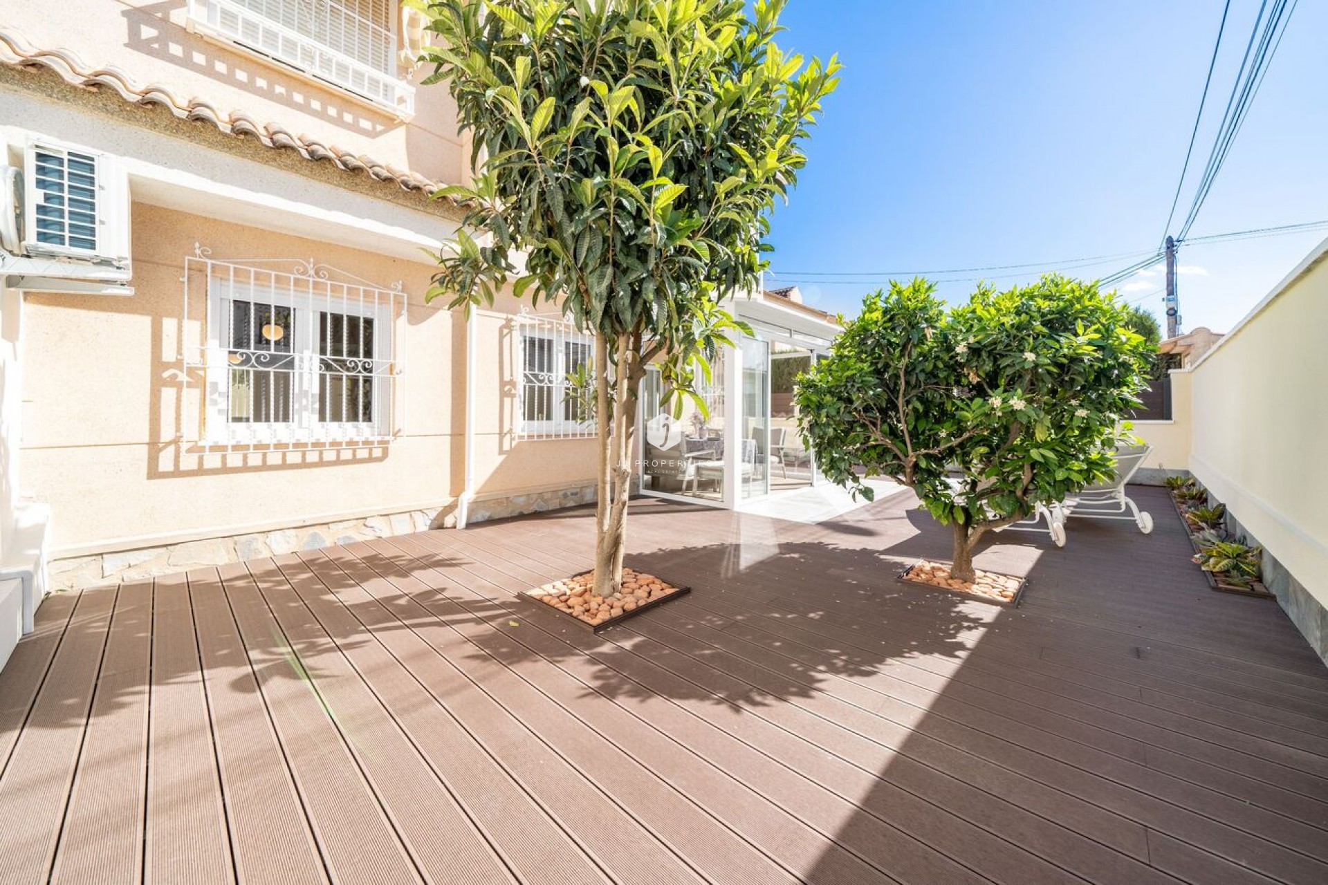 D'occasion - Duplex -
Torrevieja - Costa Blanca