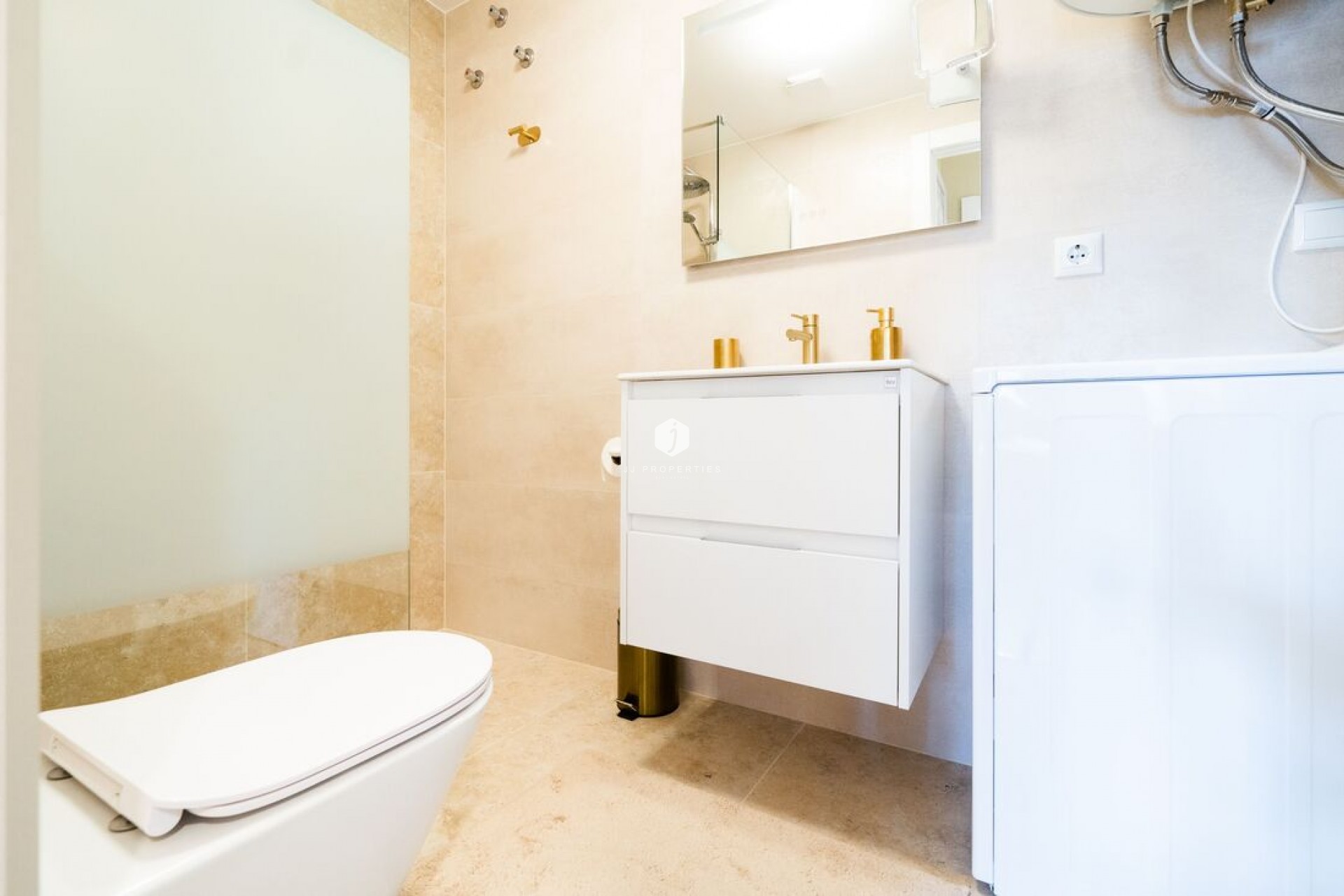 D'occasion - Duplex -
Torrevieja - Costa Blanca