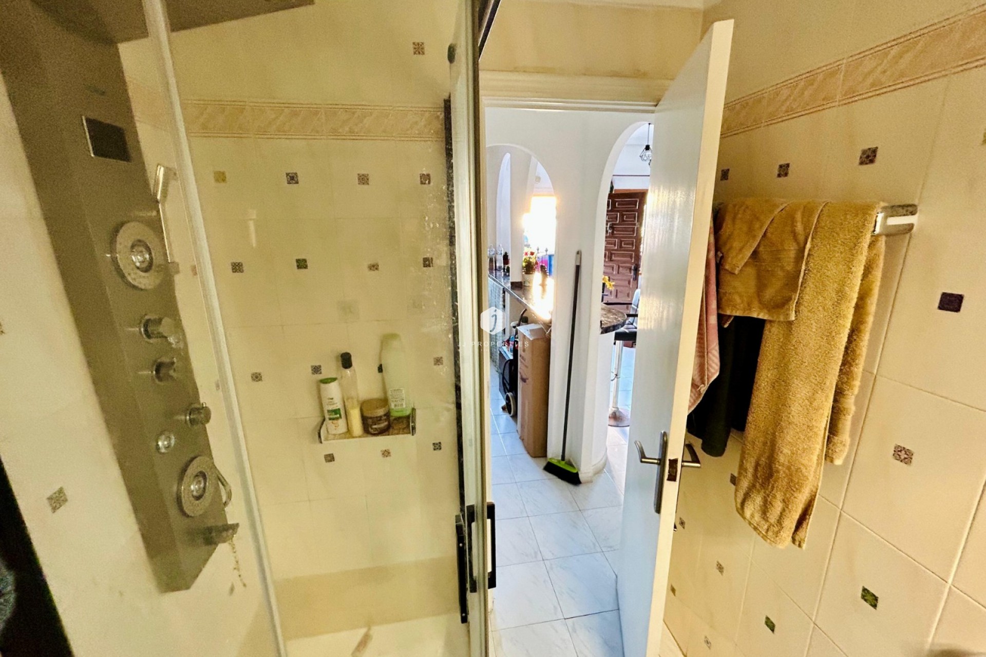 D'occasion - Duplex -
Torrevieja - Costa Blanca